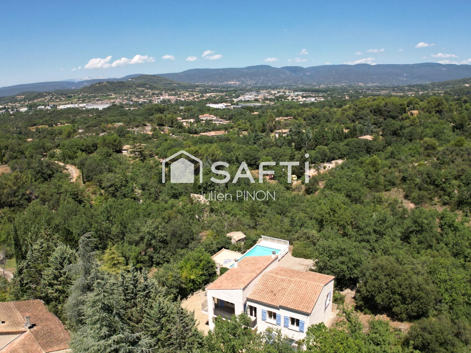 Maison à vendre, 166m², Apt