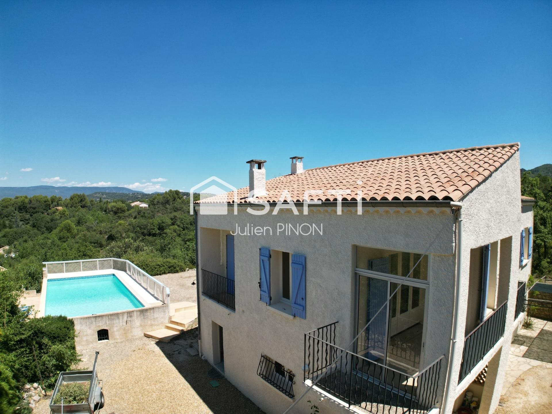 Maison à vendre, 166m², Apt