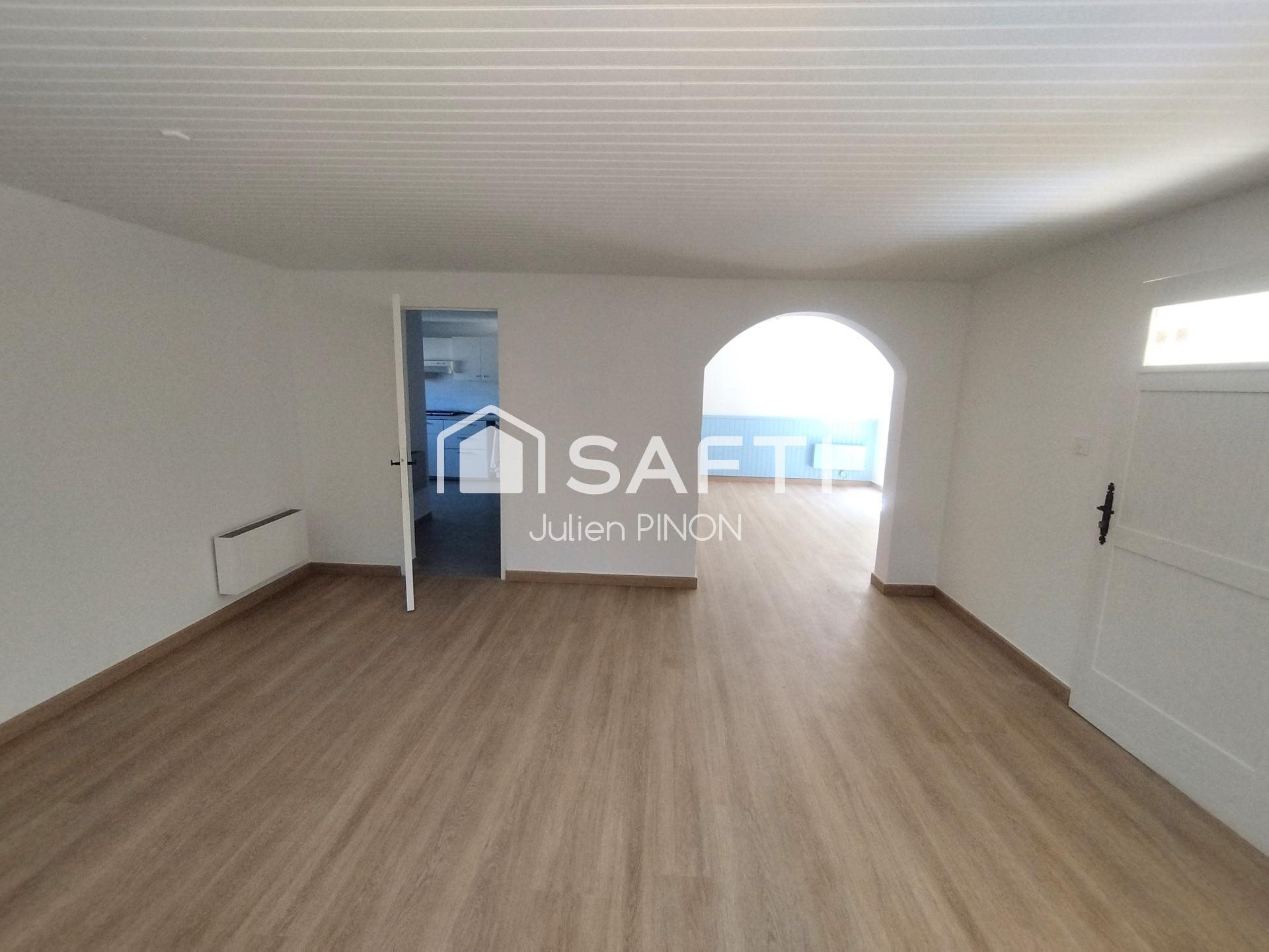Maison à vendre, 166m², Apt