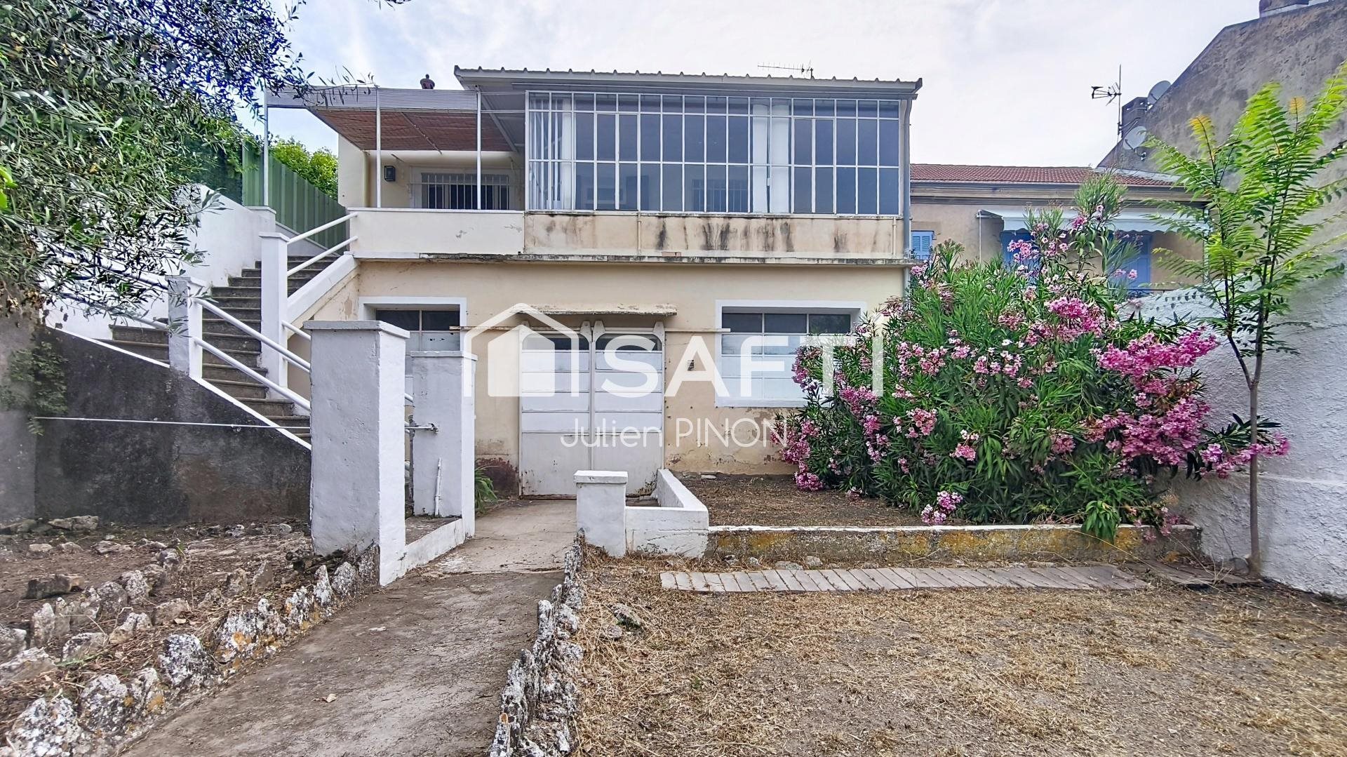 Maison à vendre, 87m², Apt