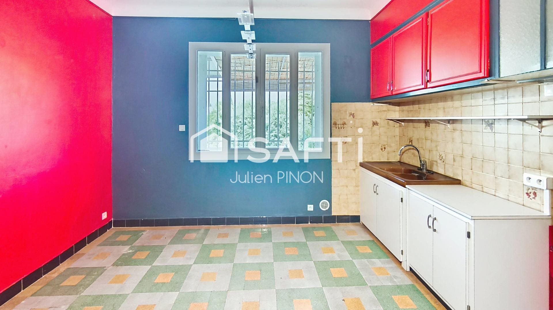 Maison à vendre, 87m², Apt
