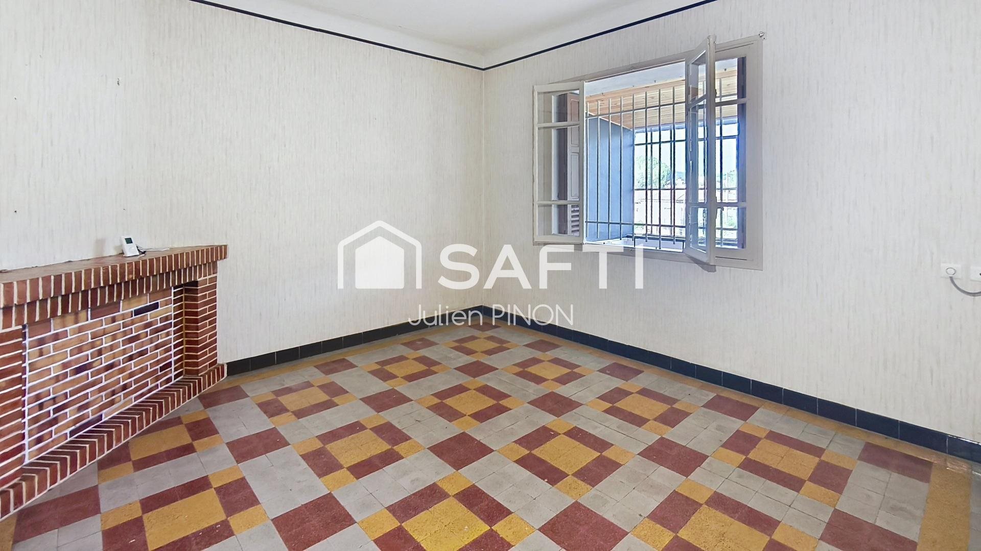 Maison à vendre, 87m², Apt