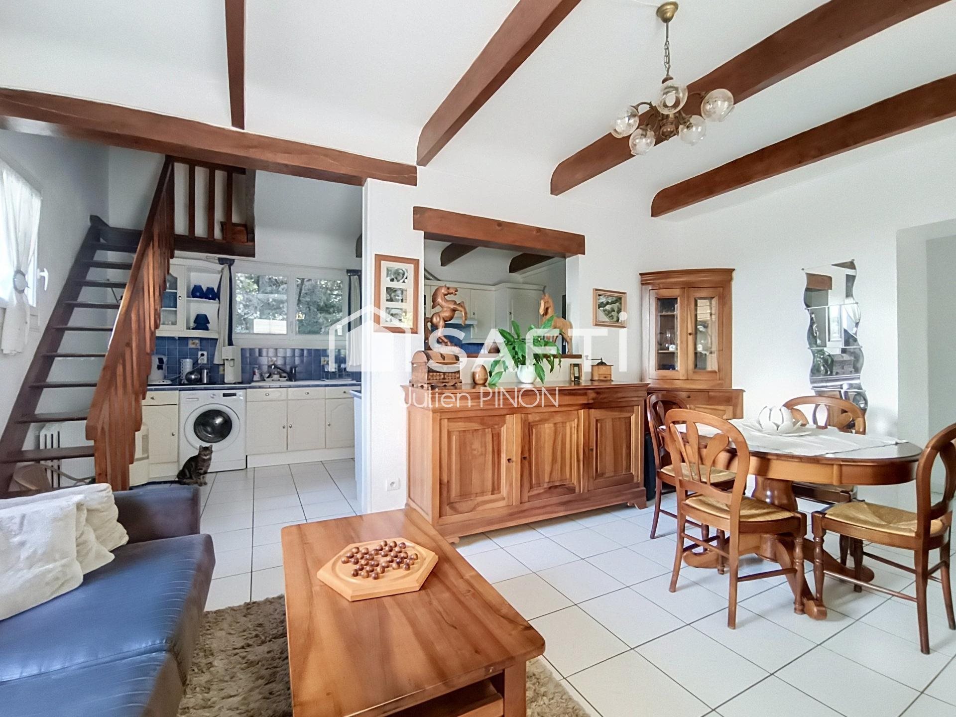 Maison à vendre, 100m², Saignon