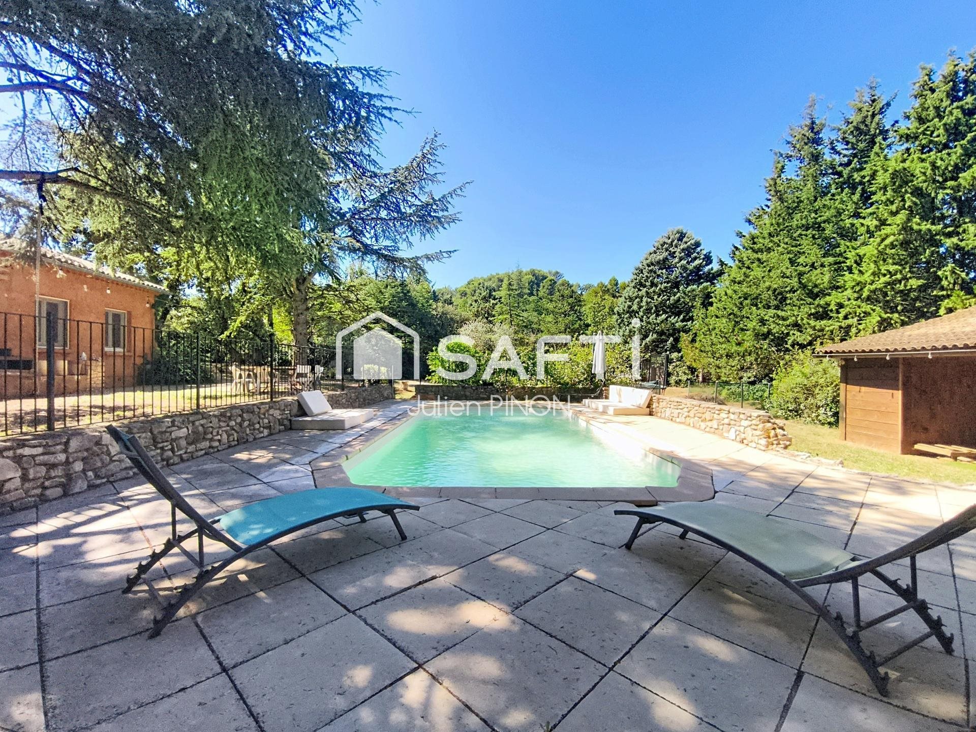 Maison à vendre, 157m², Apt
