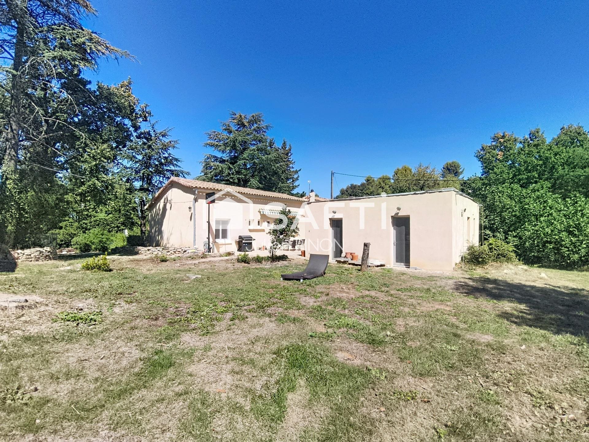 Maison à vendre, 157m², Apt