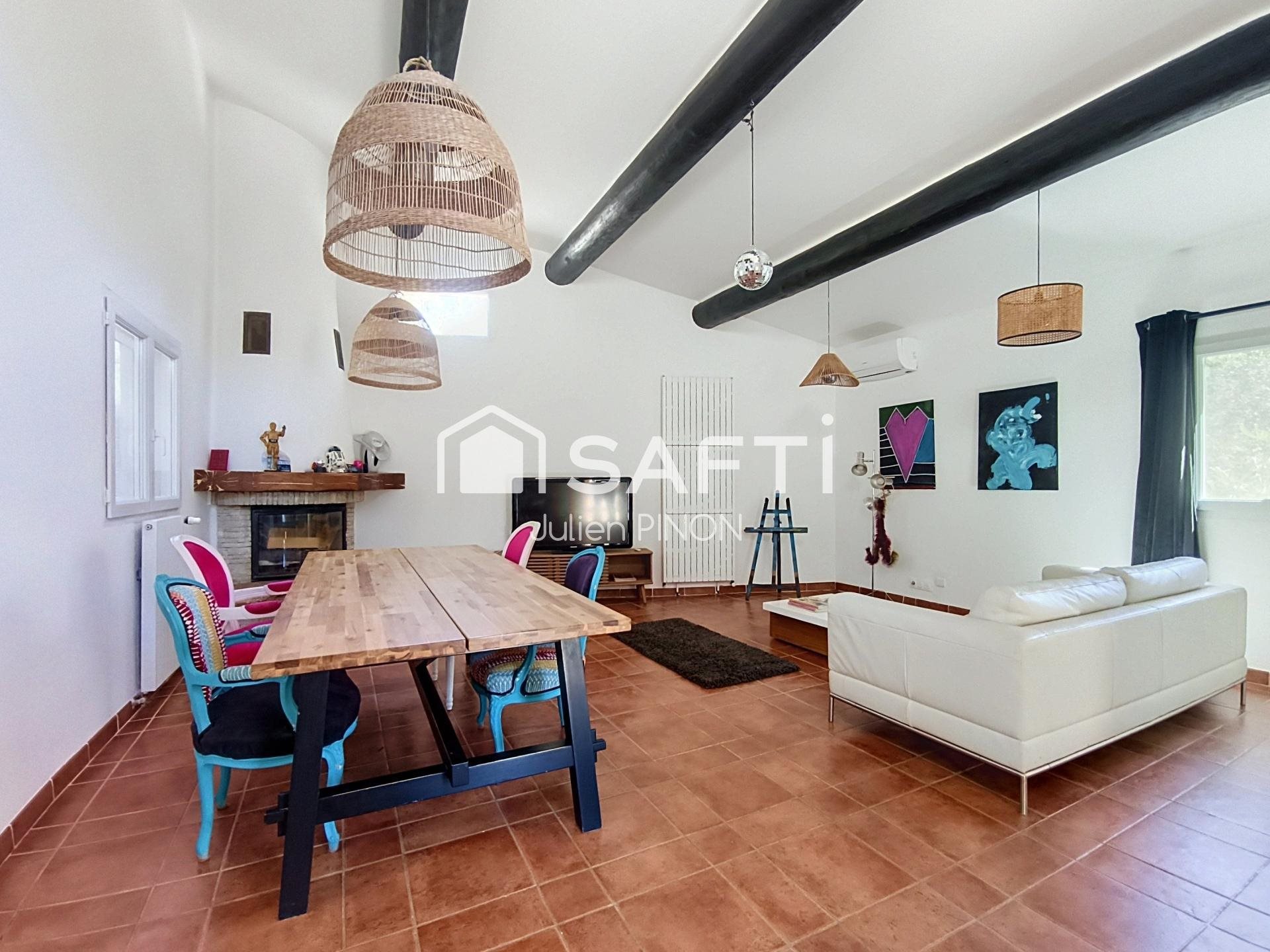 Maison à vendre, 157m², Apt