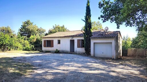 Maison 3 pièces 75 m² · à Saint-Saturnin-lès-Apt · 75 m² · 325 000 €