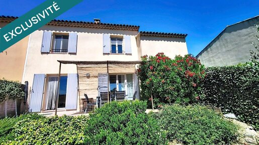 Maison 4 pièces 85 m² · à Villars · 85 m² · 238 000 €