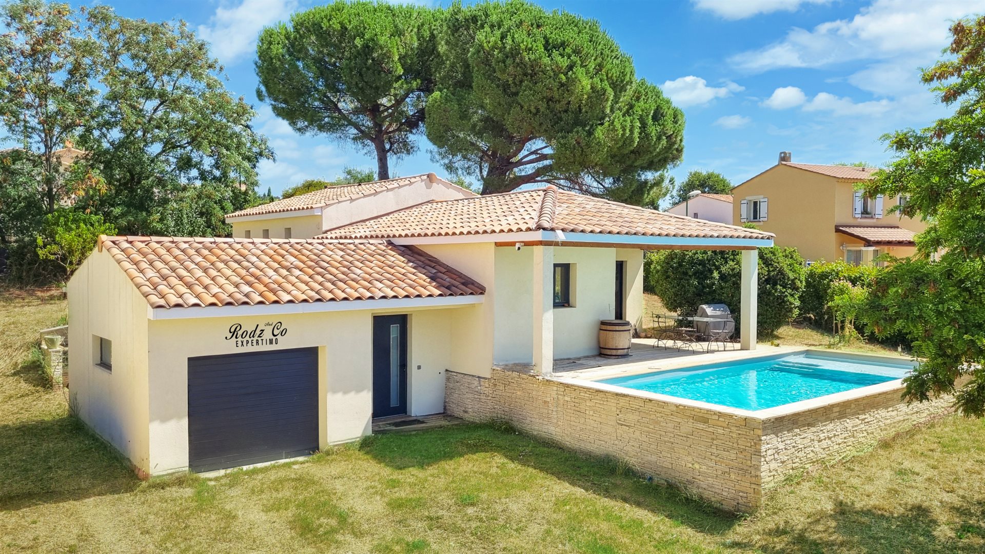 Maison à vendre, 105m², Apt