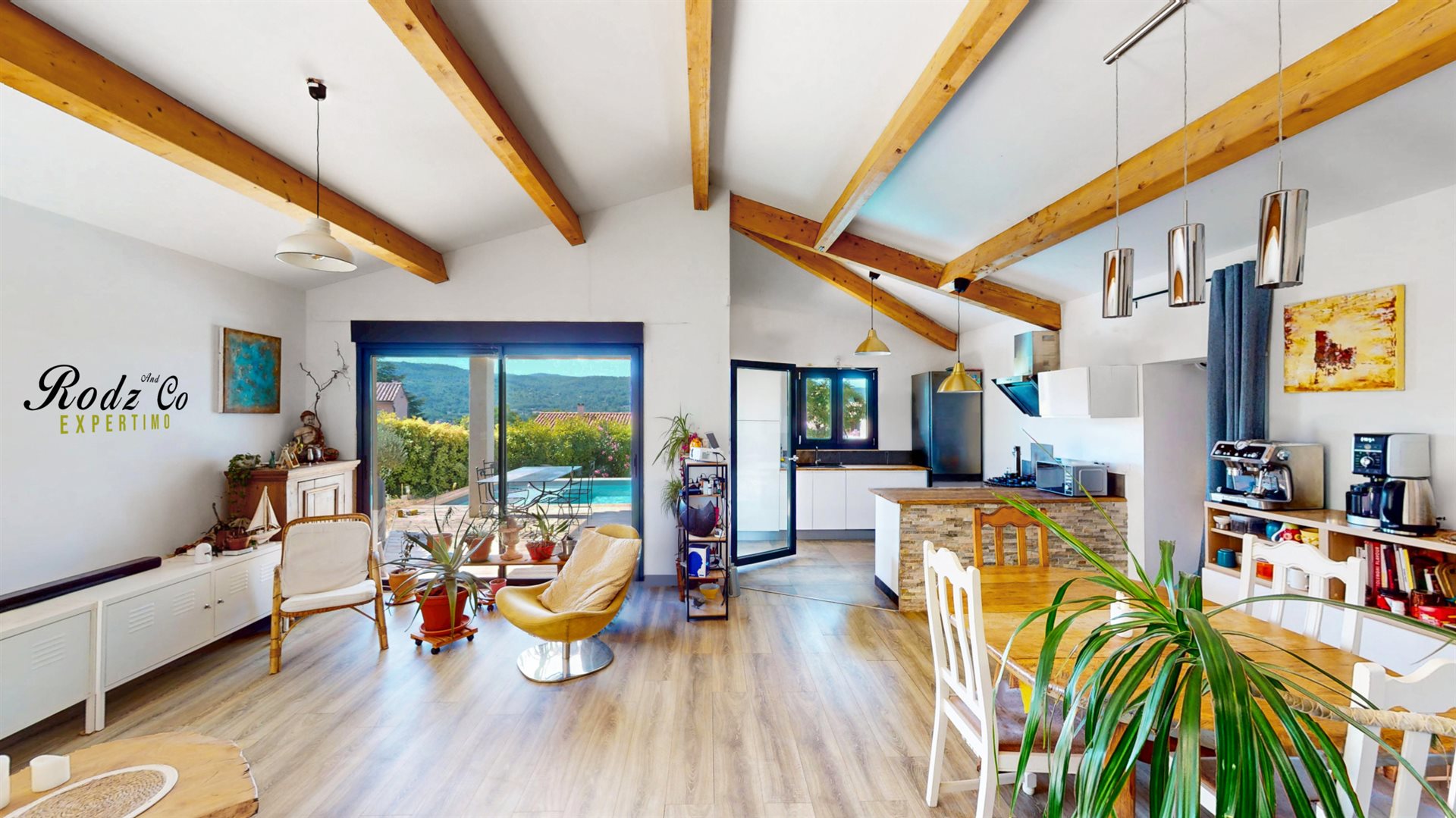 Maison à vendre, 105m², Apt