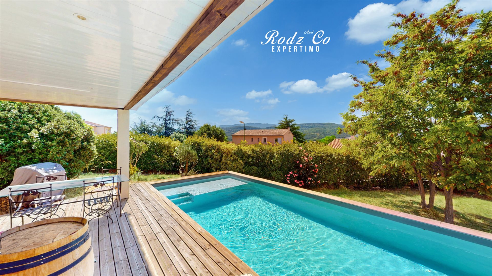Maison à vendre, 105m², Apt