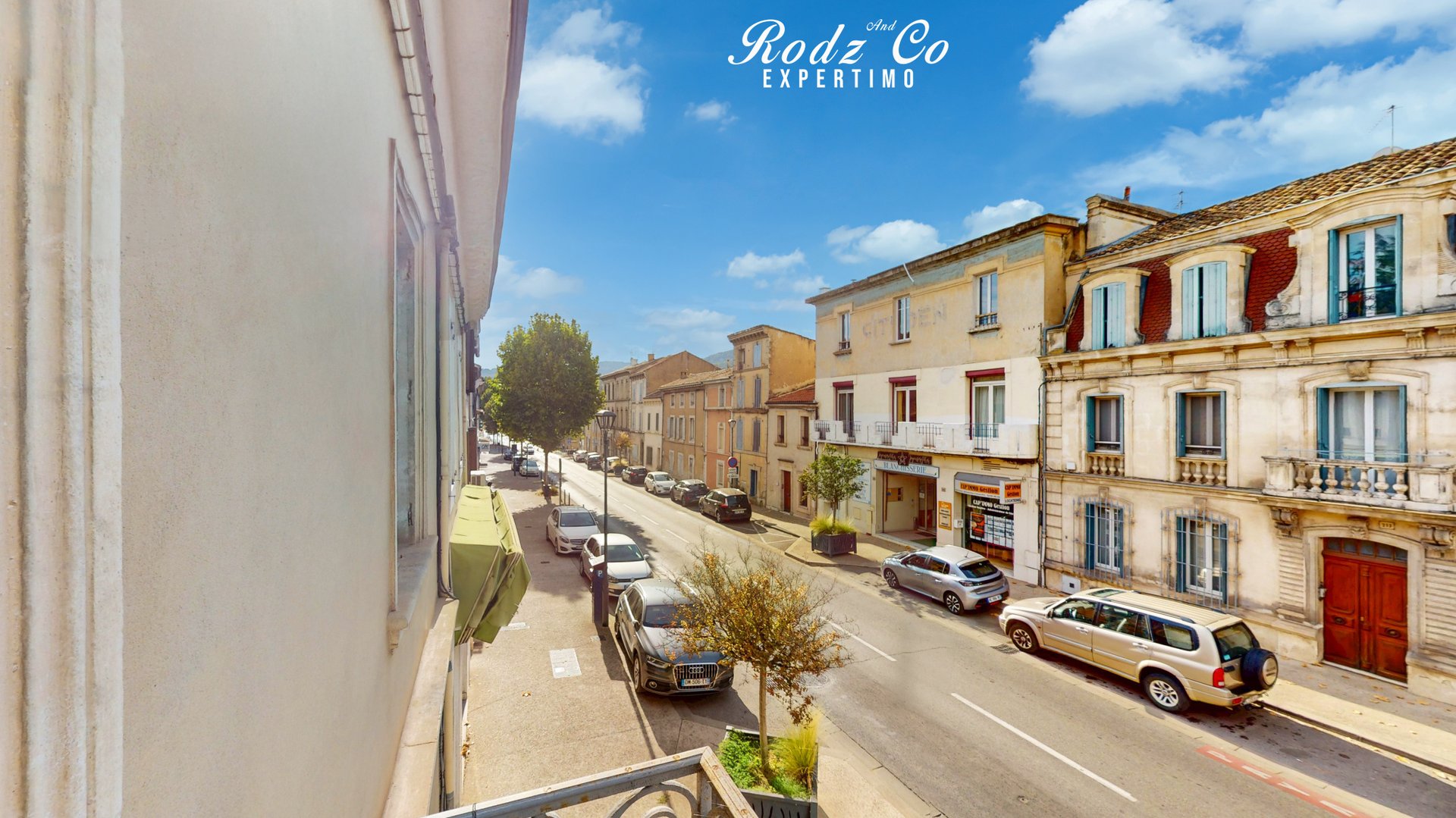 Maison à vendre, 90m², Apt