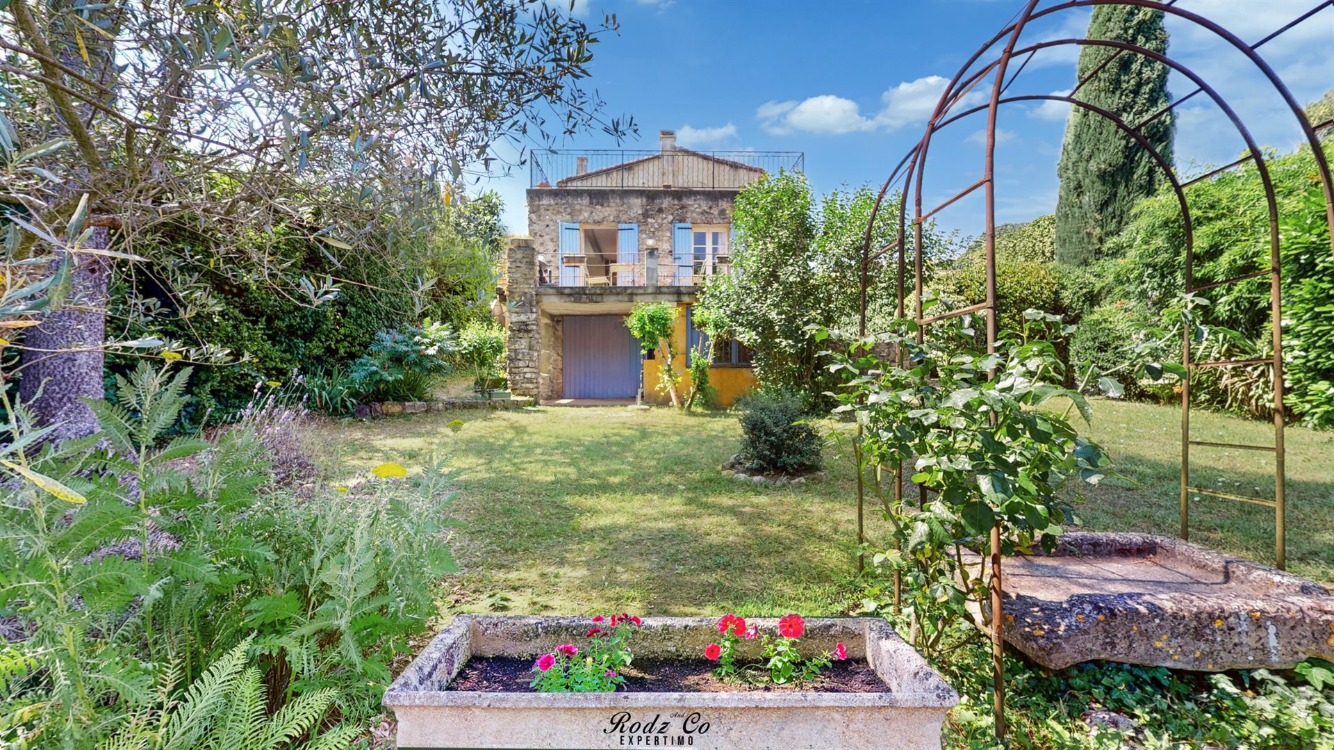 Maison à vendre, 160m², Gargas