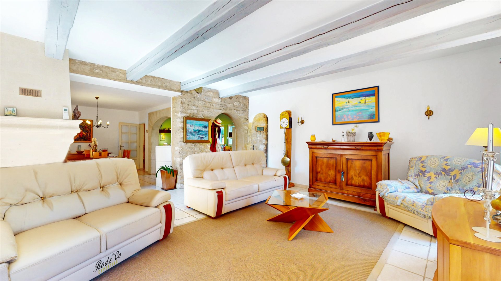 Maison à vendre, 160m², Gargas