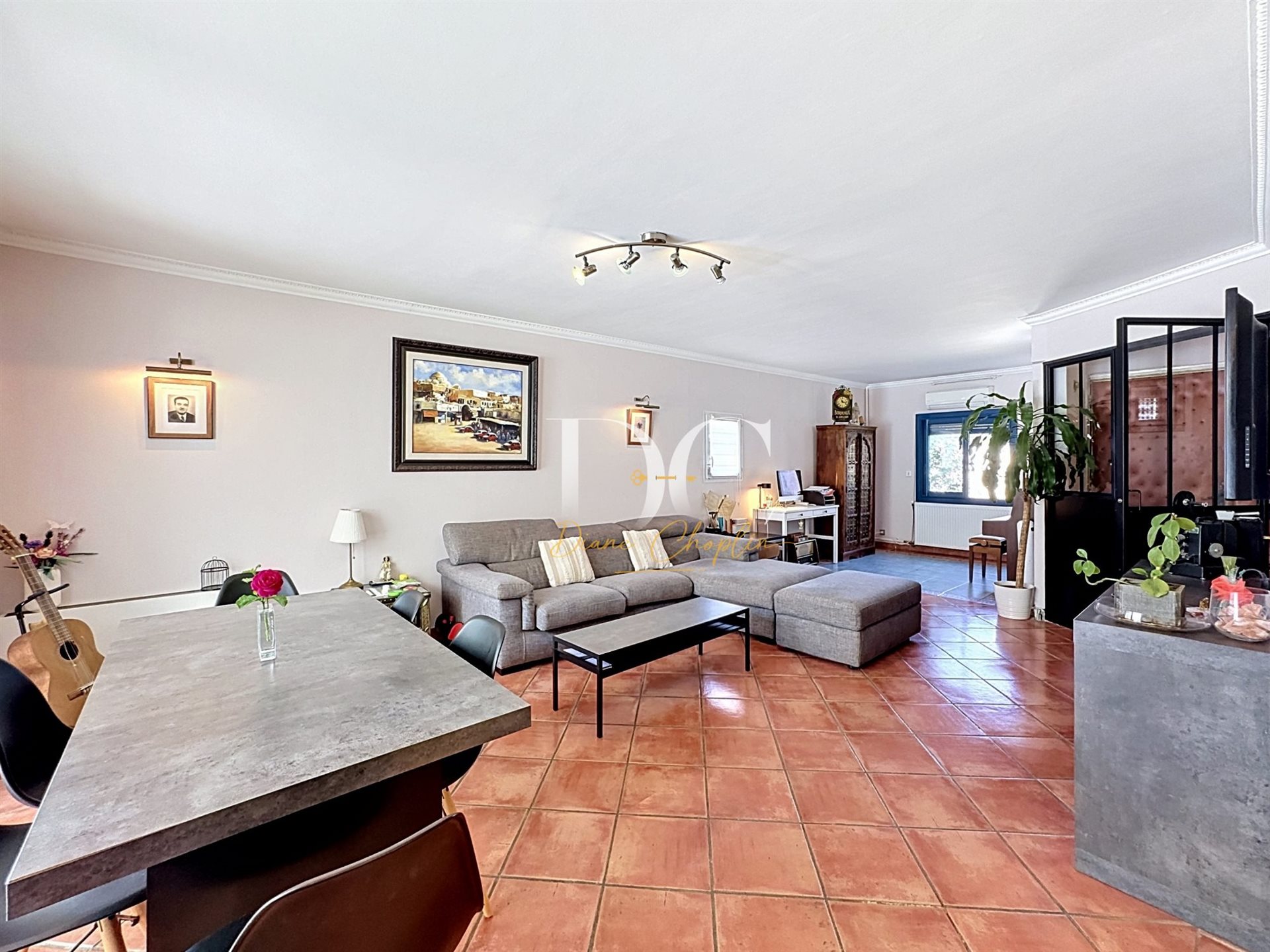 Maison à vendre, 156m², Le Pontet