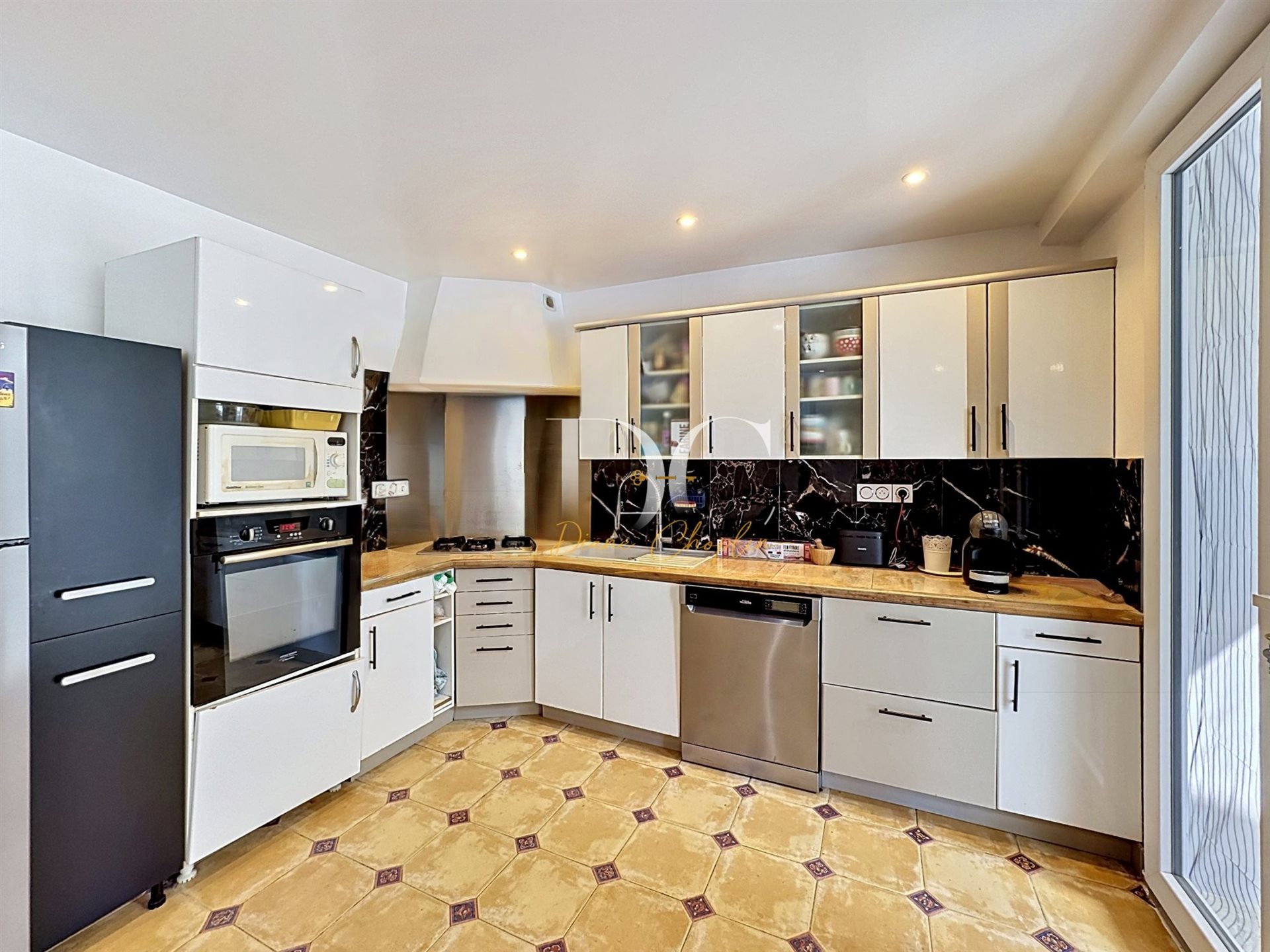Maison à vendre, 156m², Le Pontet