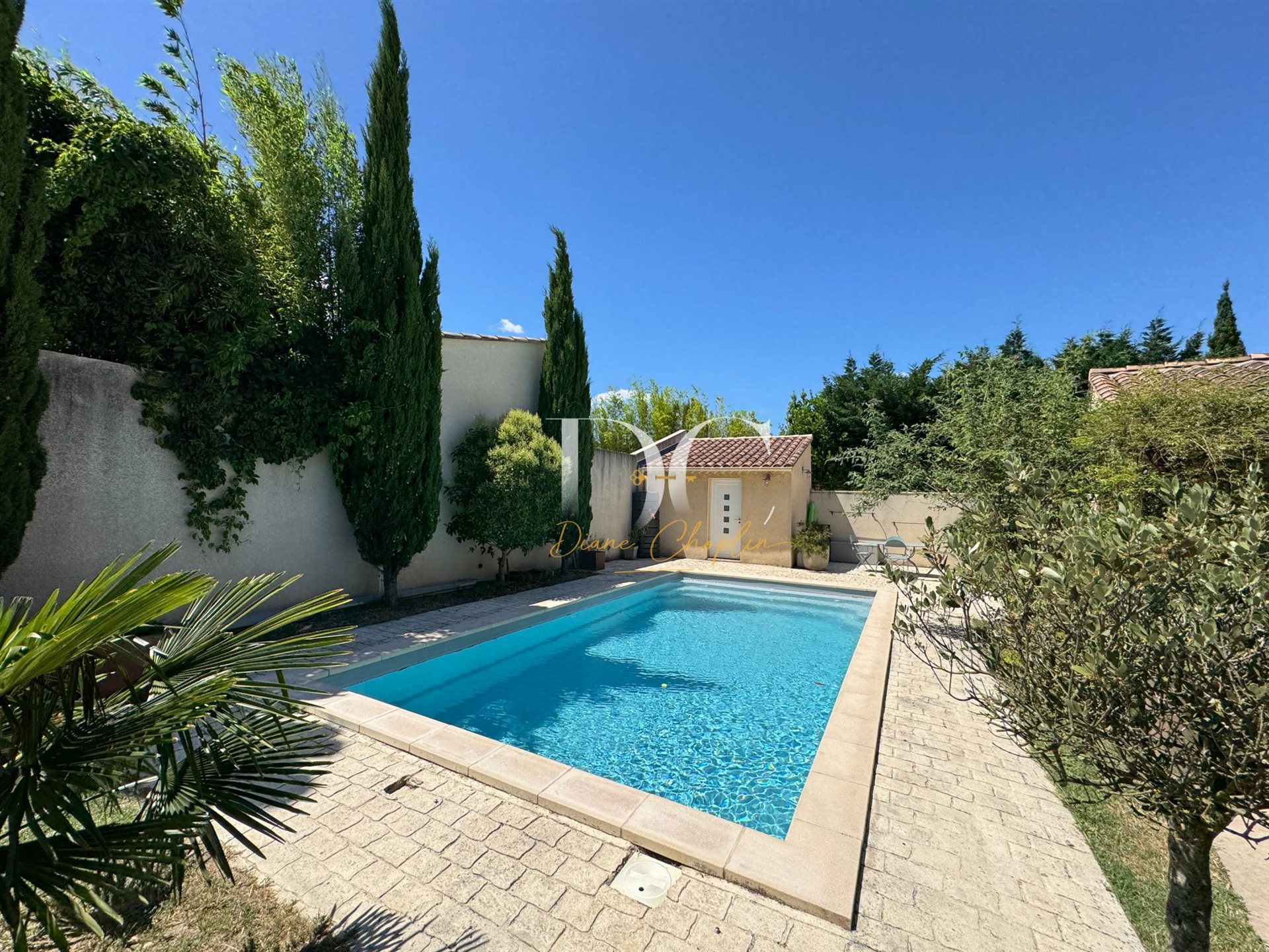 Maison à vendre, 145m², Châteauneuf-de-Gadagne