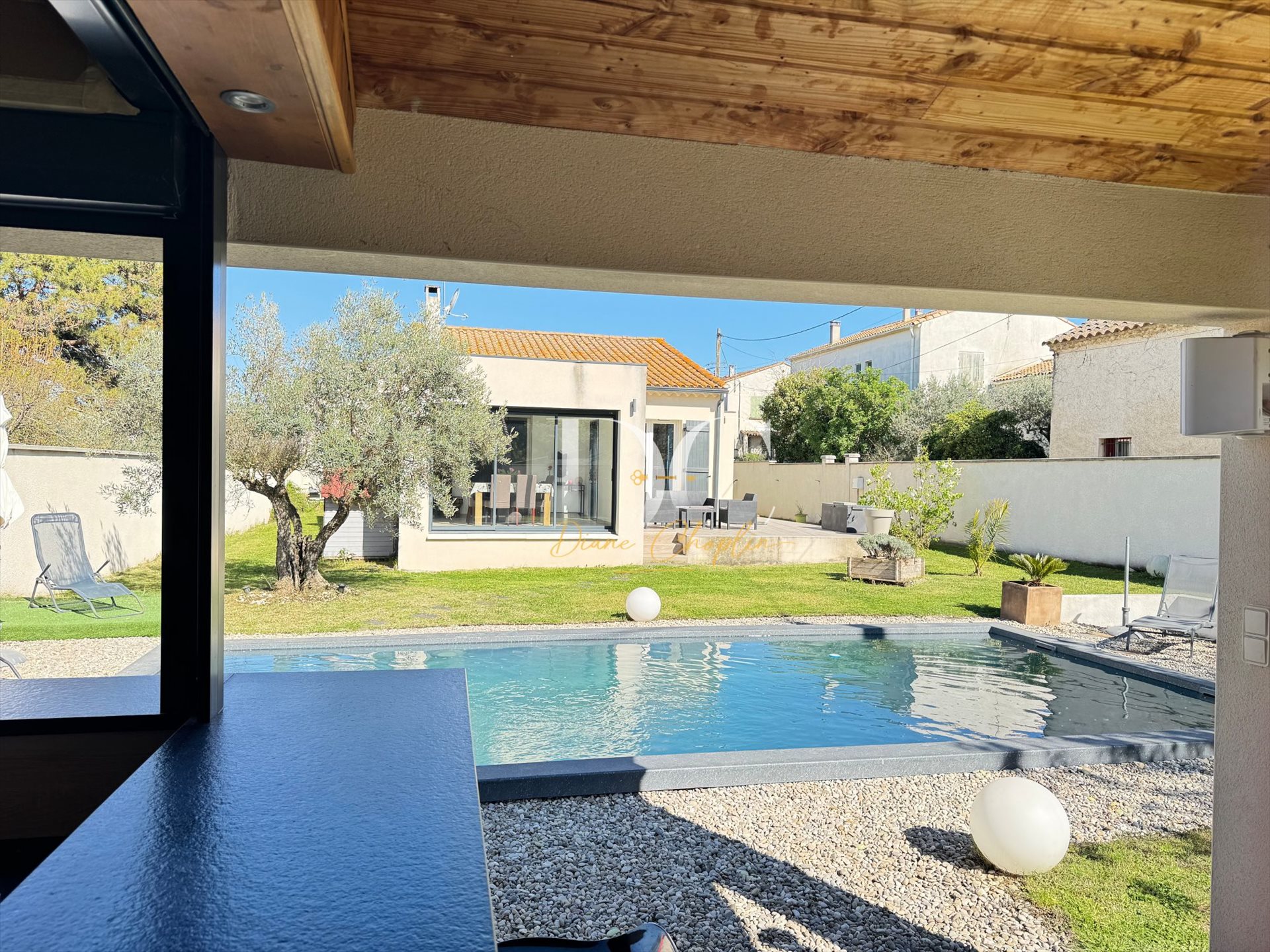 Maison à vendre, 180m², Cavaillon