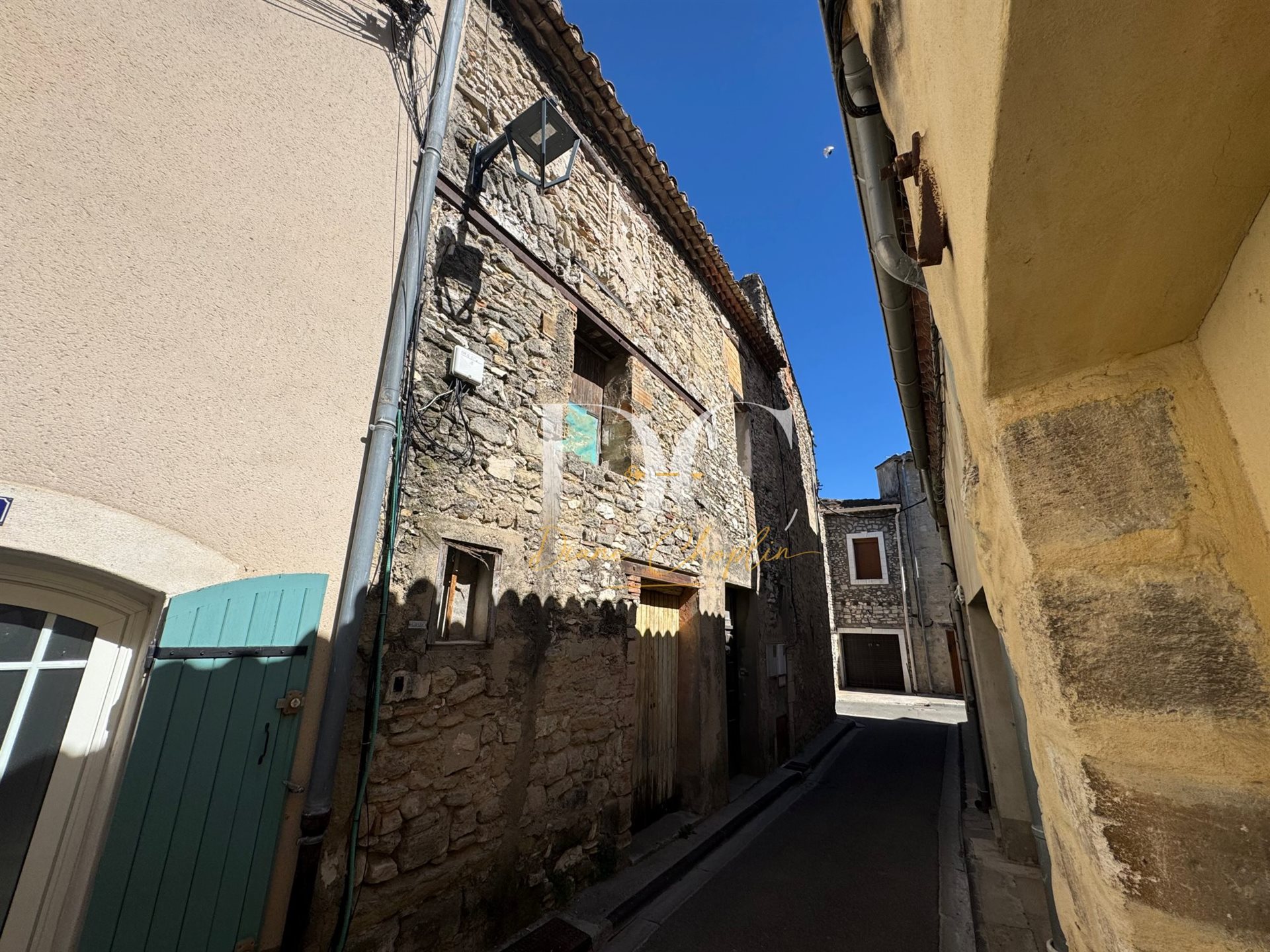 Maison à vendre, 300m², Caumont-sur-Durance