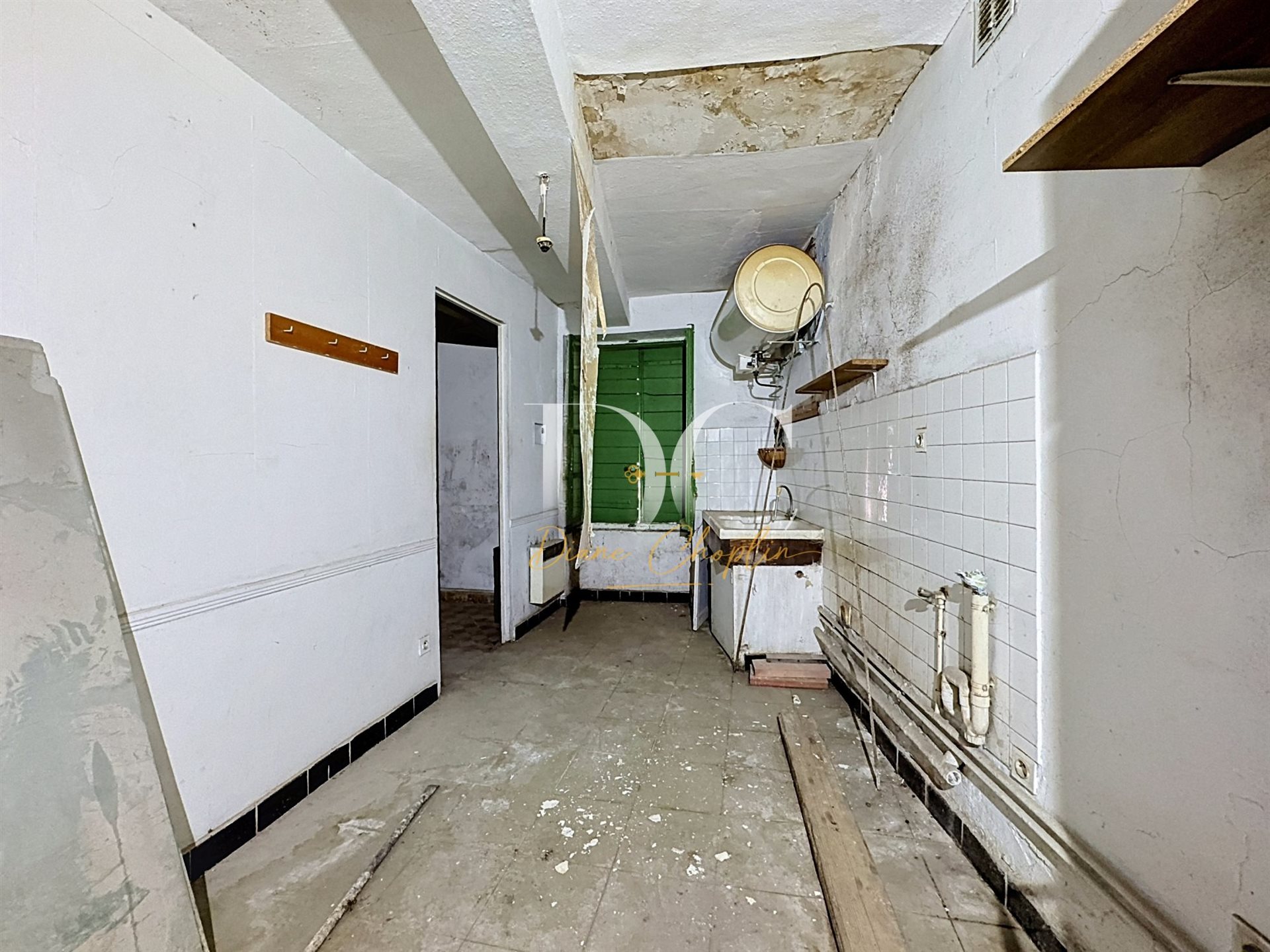Maison à vendre, 300m², Caumont-sur-Durance