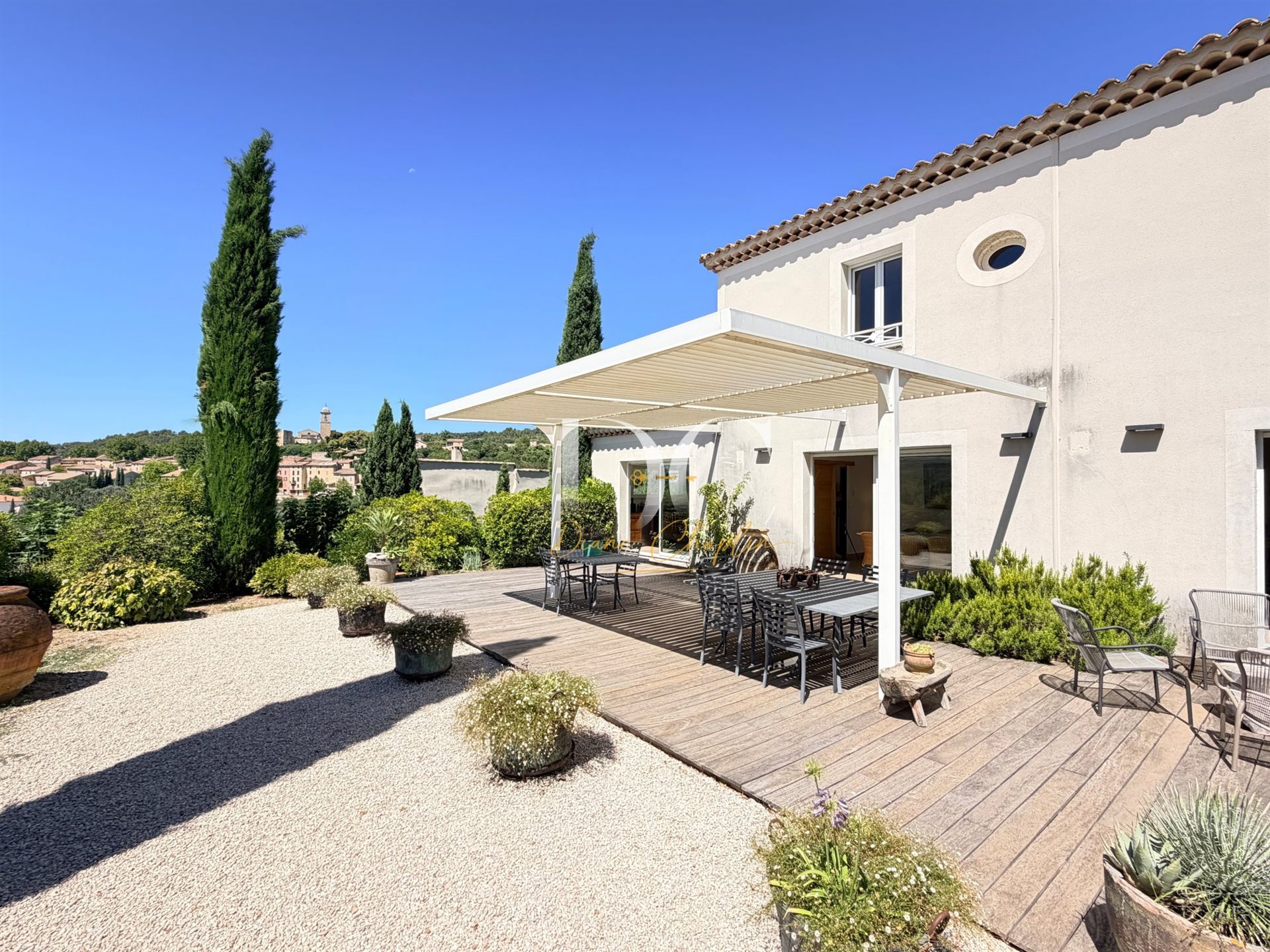 Maison à vendre, 280m², Mormoiron