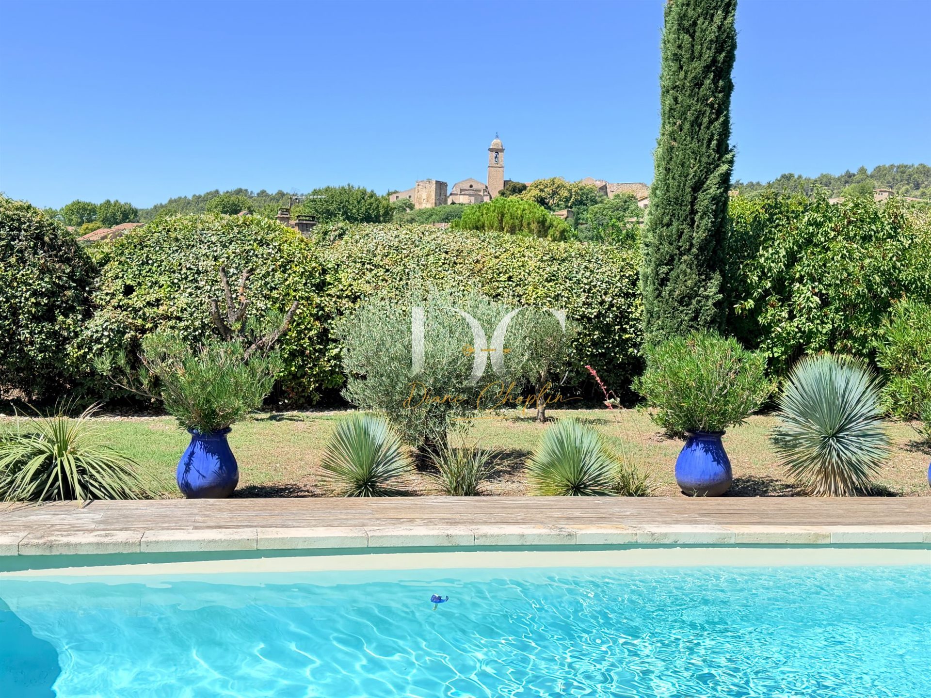 Maison à vendre, 280m², Mormoiron