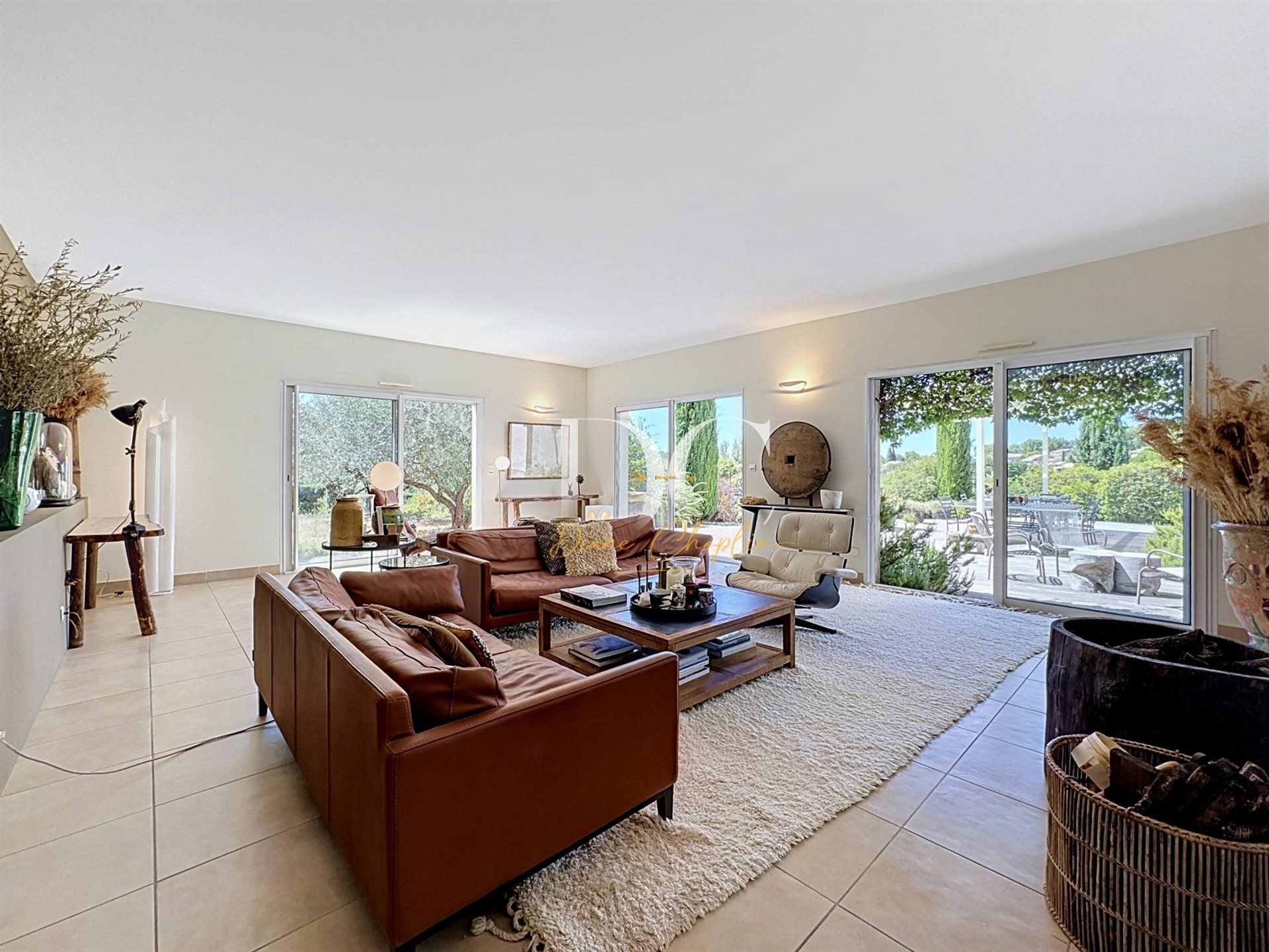 Maison à vendre, 280m², Mormoiron