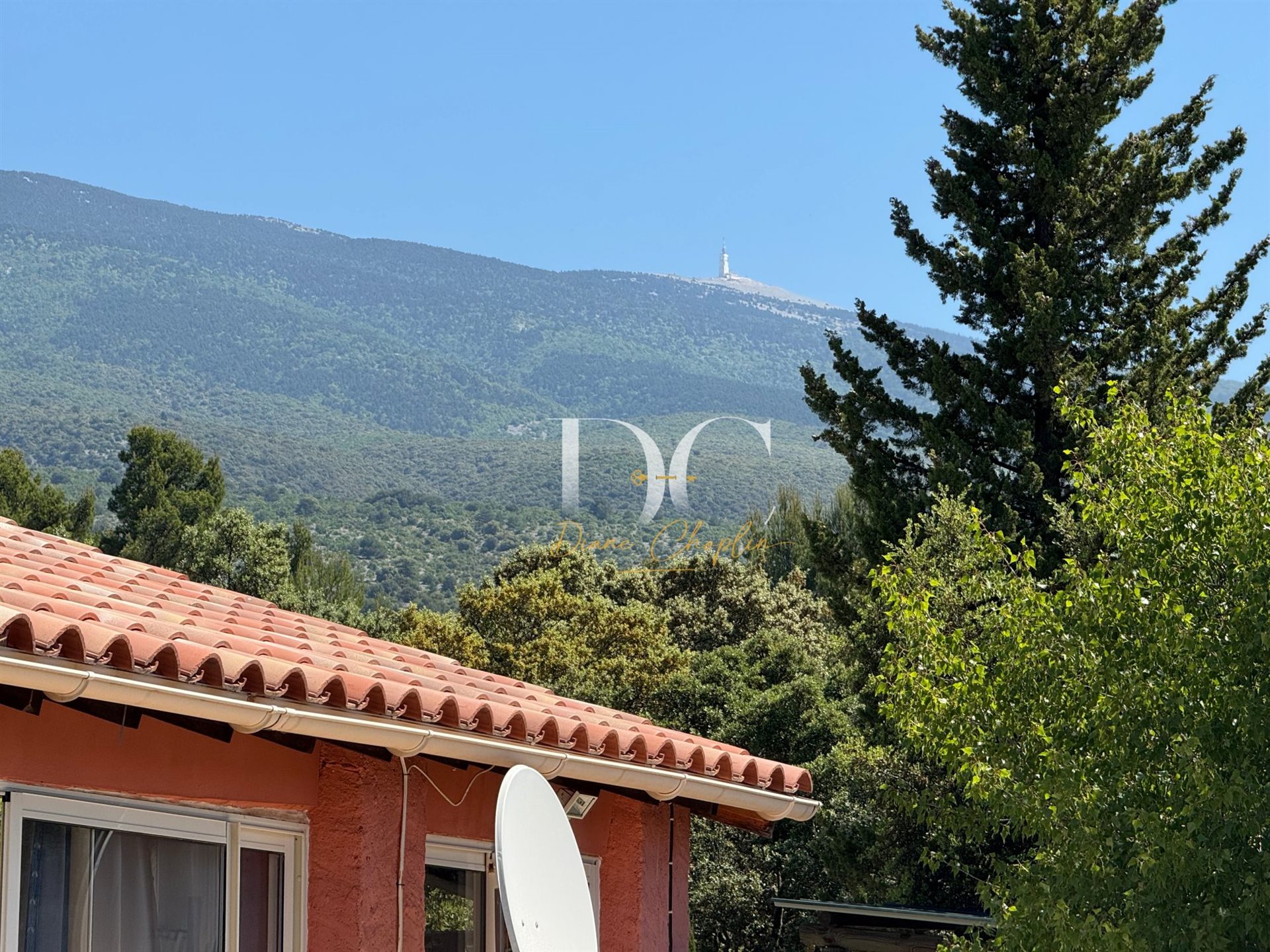Maison à vendre, 83m², Bédoin