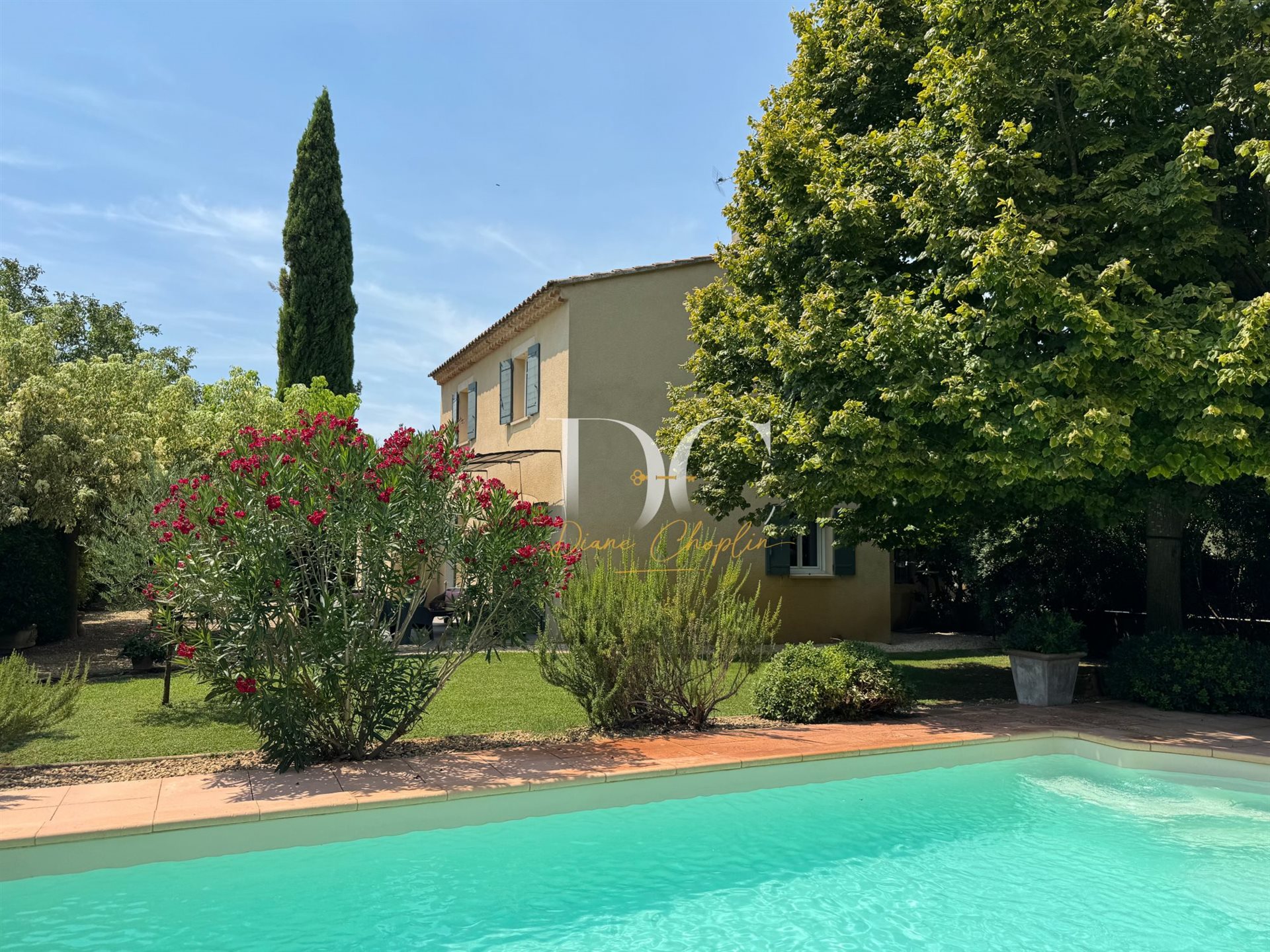 Maison à vendre, 119m², L'Isle-sur-la-Sorgue