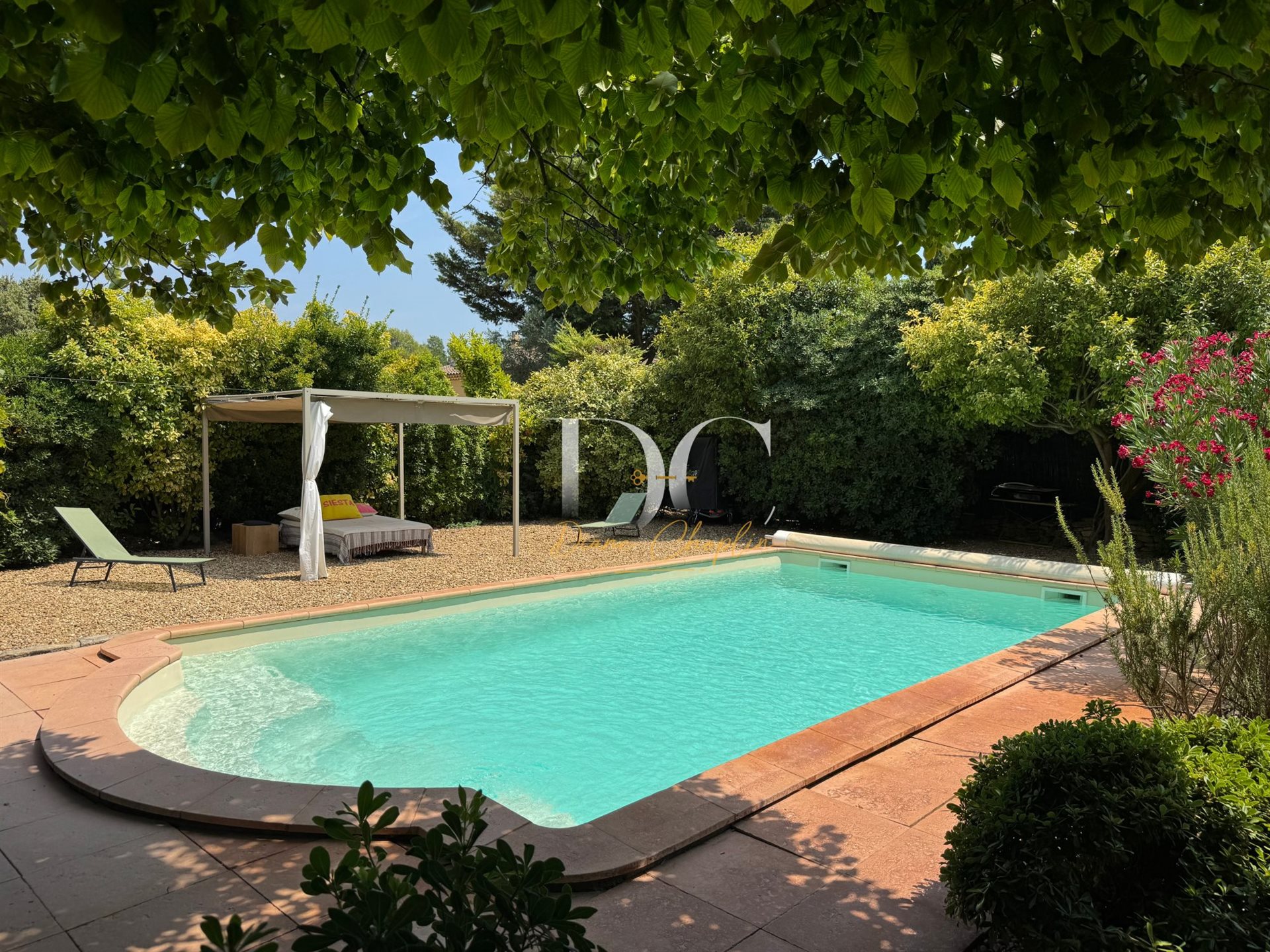 Maison à vendre, 119m², L'Isle-sur-la-Sorgue