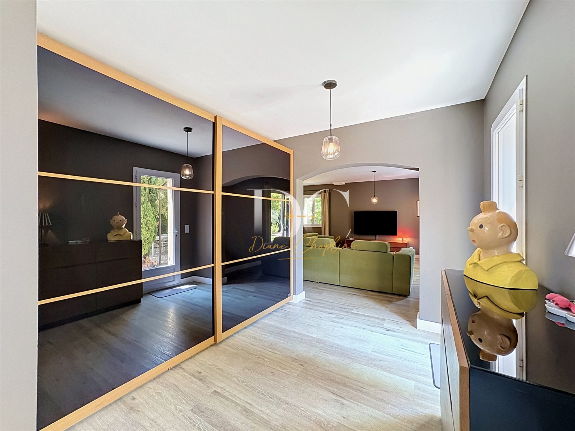 Maison à vendre, 119m², L'Isle-sur-la-Sorgue