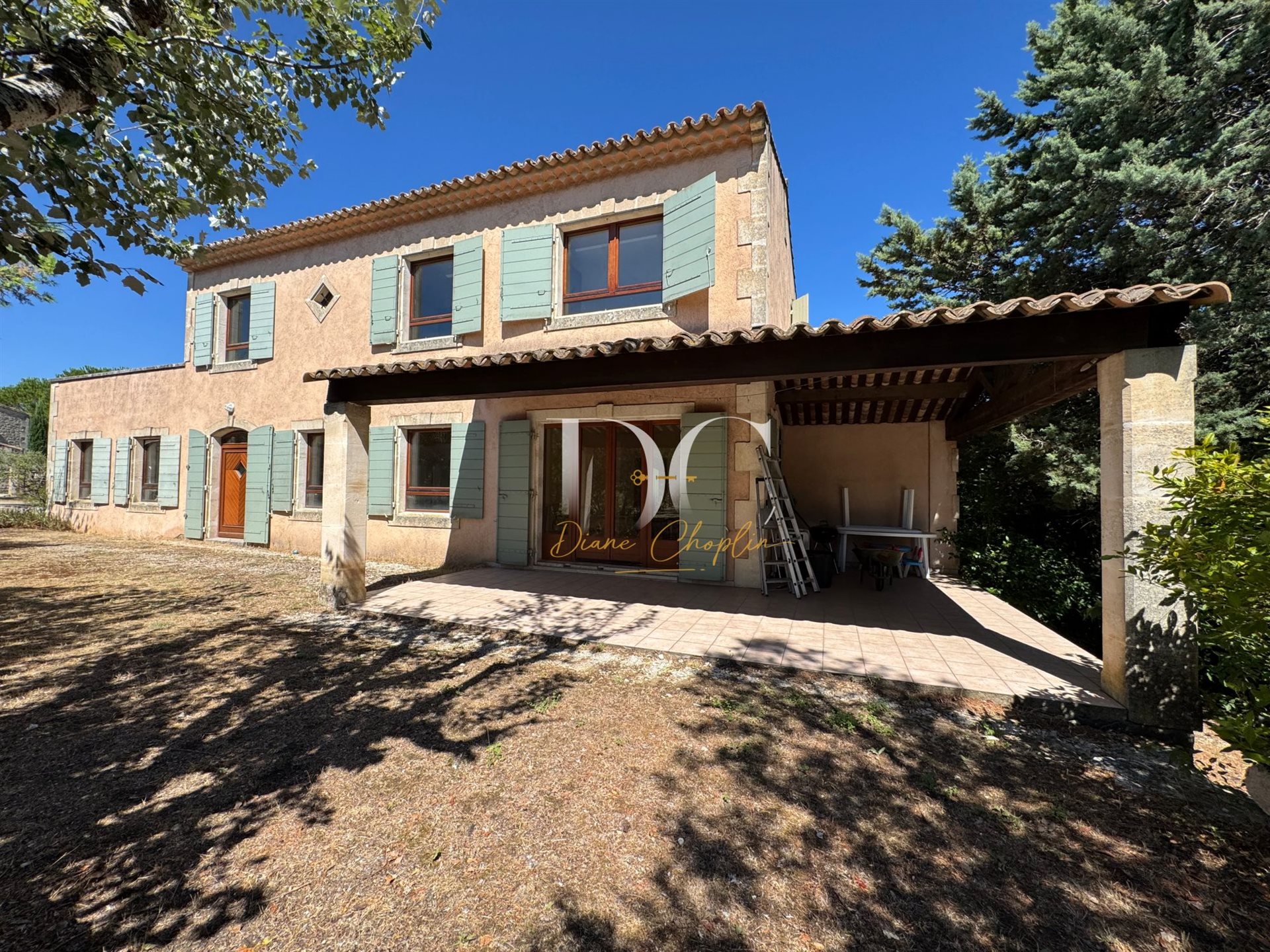 Maison à vendre, 290m², Saint-Rémy-de-Provence