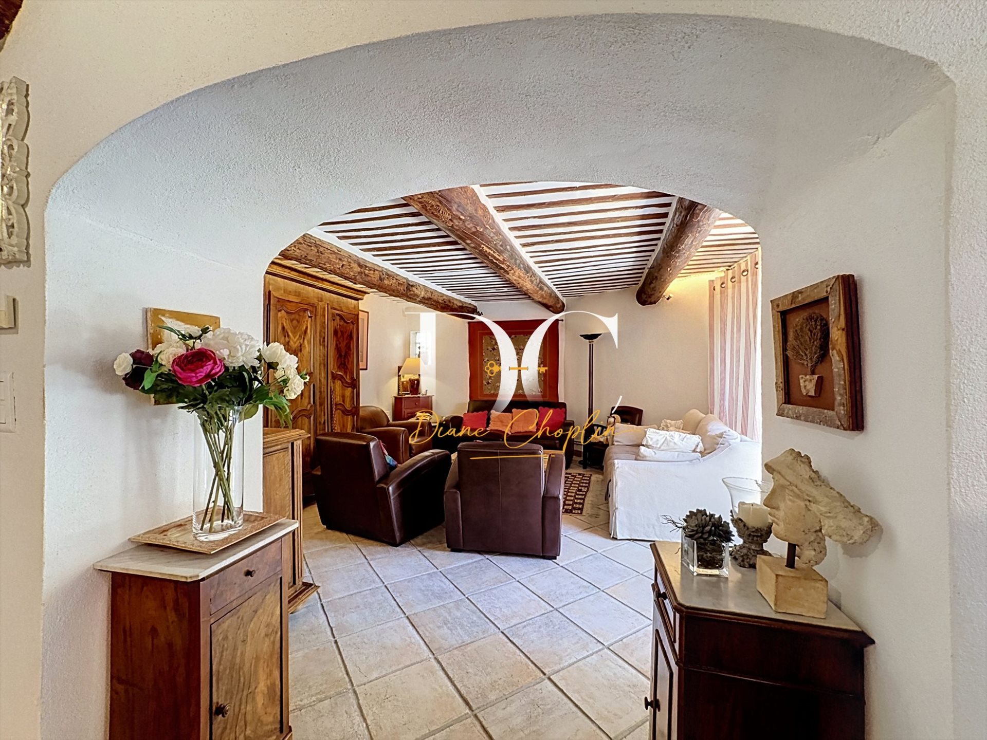 Maison à vendre, 179m², Caumont-sur-Durance