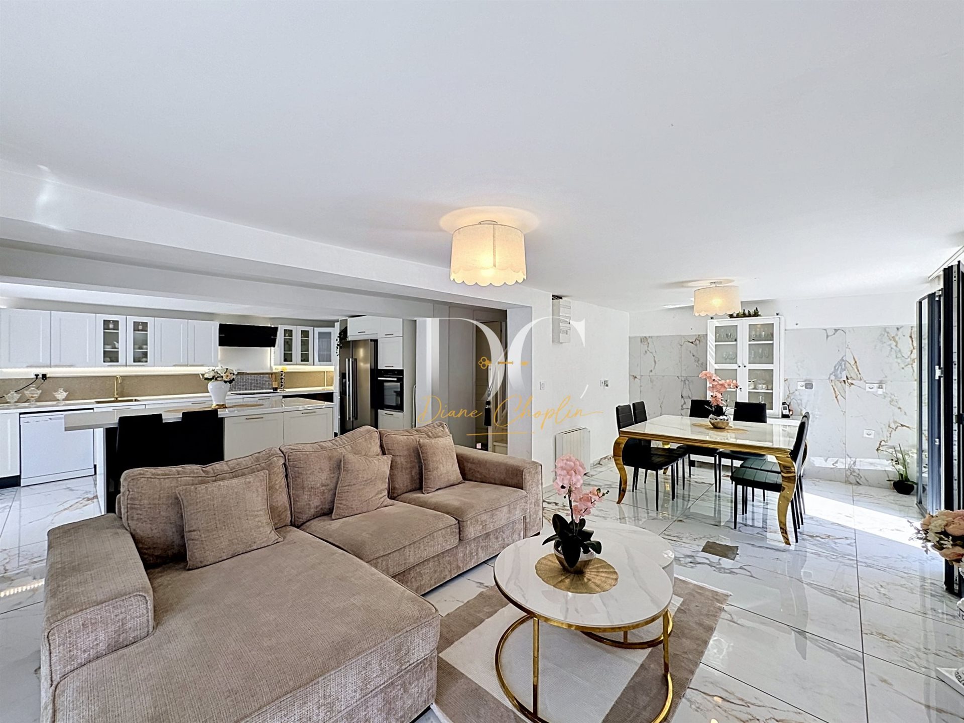 Maison à vendre, 110m², Avignon