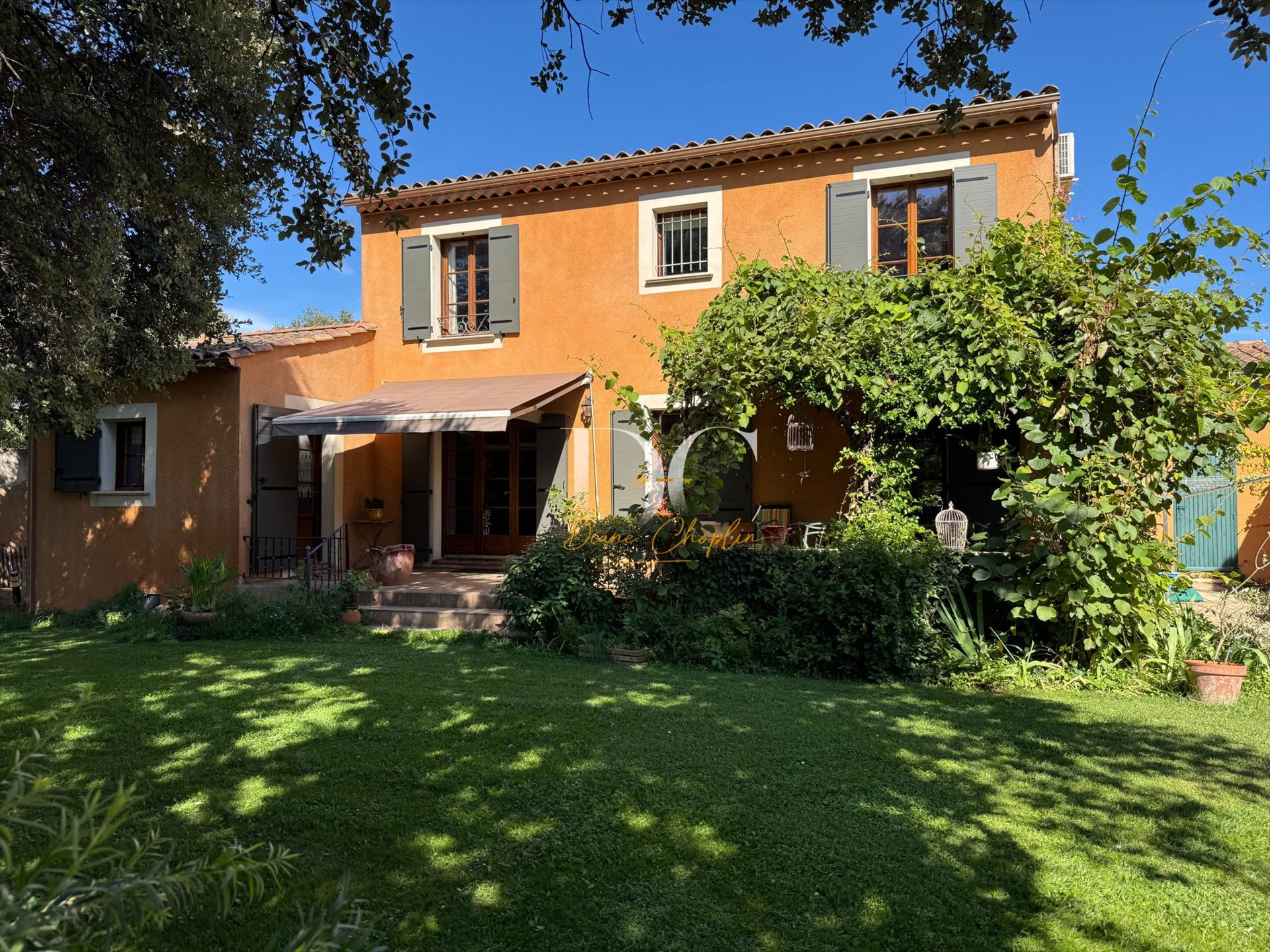 Maison à vendre, 145m², Sorgues