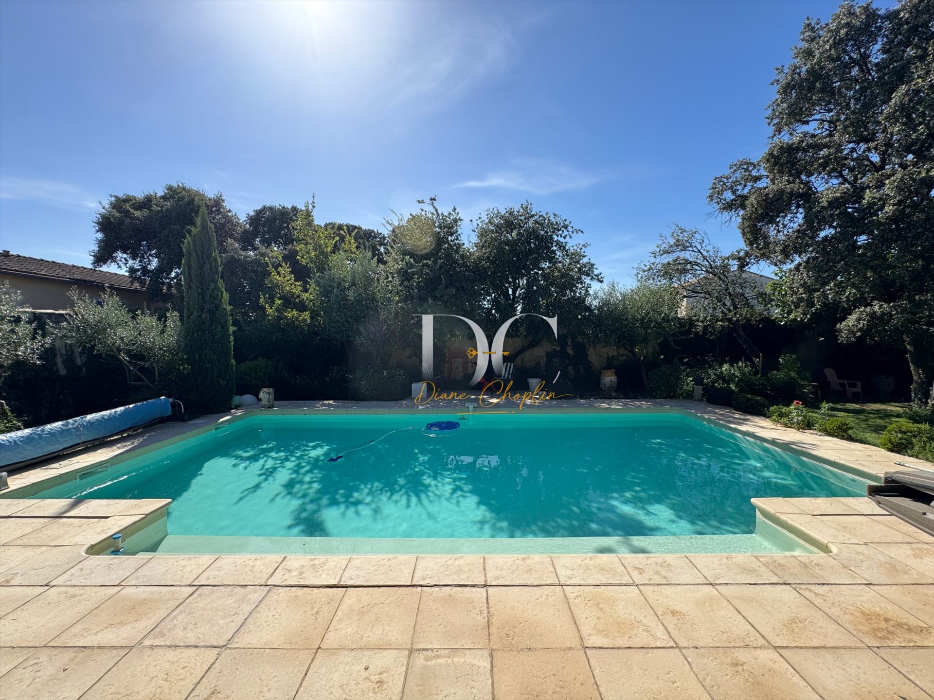 Maison à vendre, 145m², Sorgues