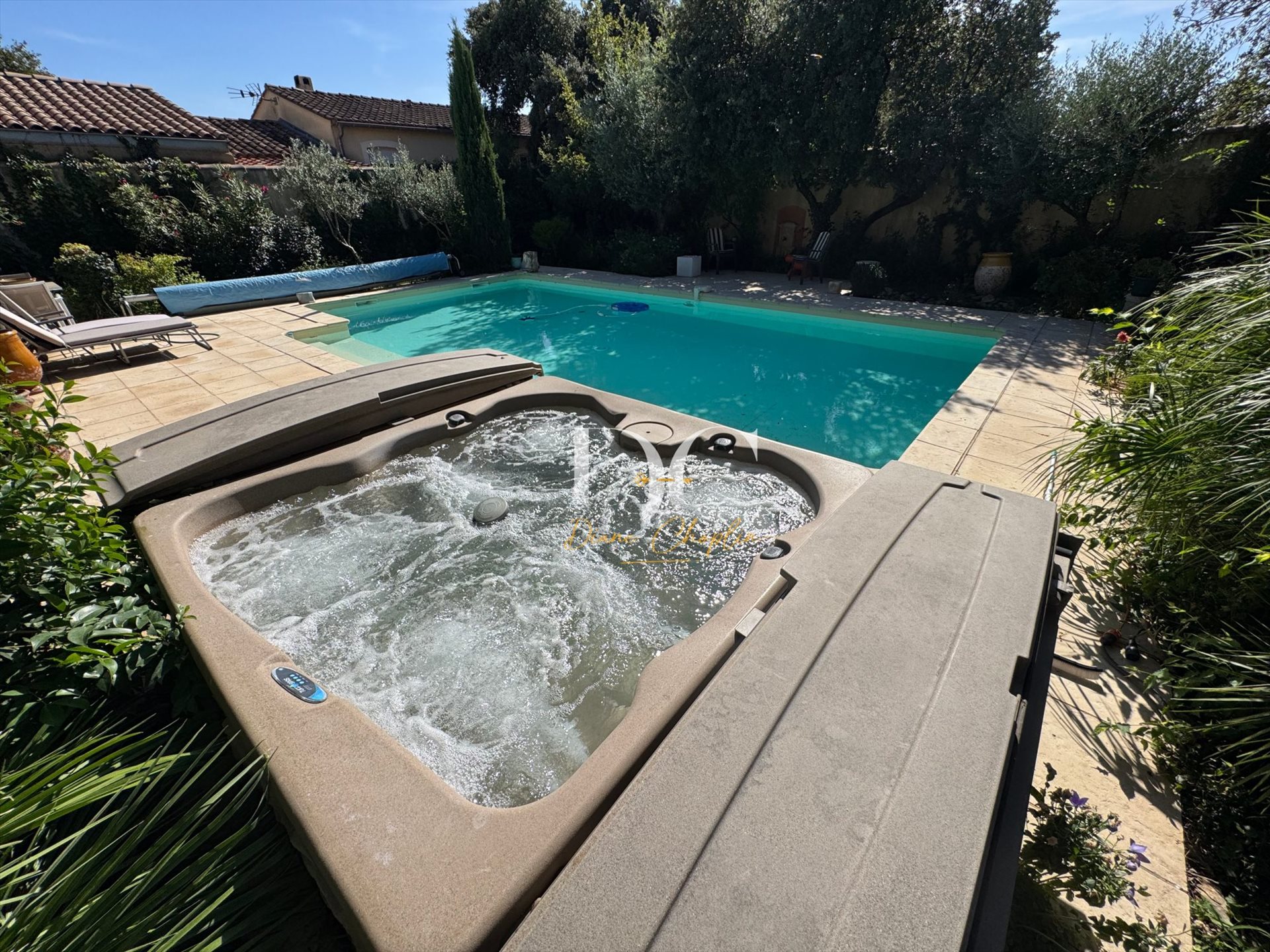 Maison à vendre, 145m², Sorgues