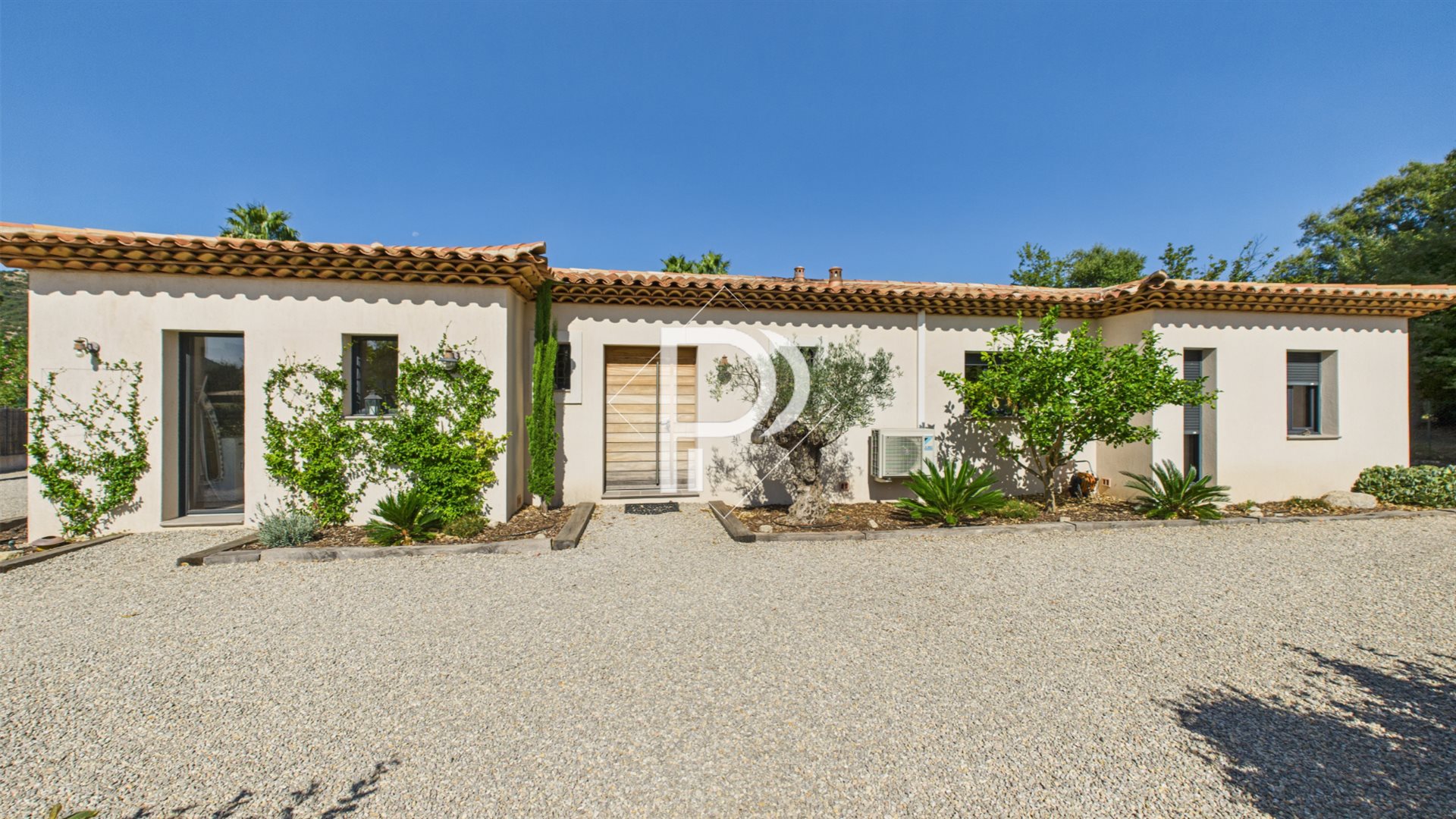 Maison à vendre, 140m², Le Plan-de-la-Tour