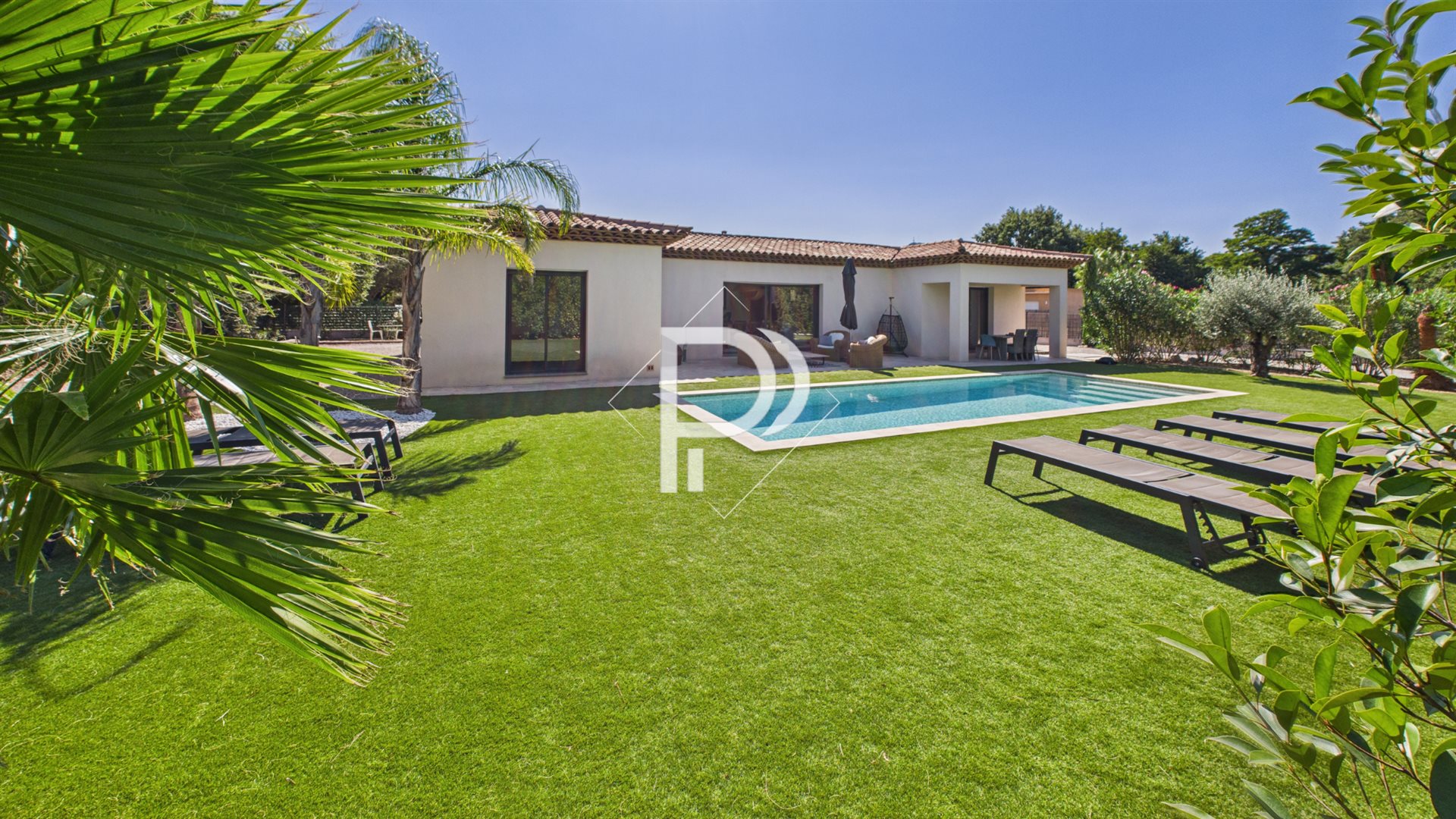 Maison à vendre, 140m², Le Plan-de-la-Tour