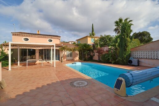 Maison 5 pièces 161 m² · à Sainte-Maxime · 161 m² · 871 500 €