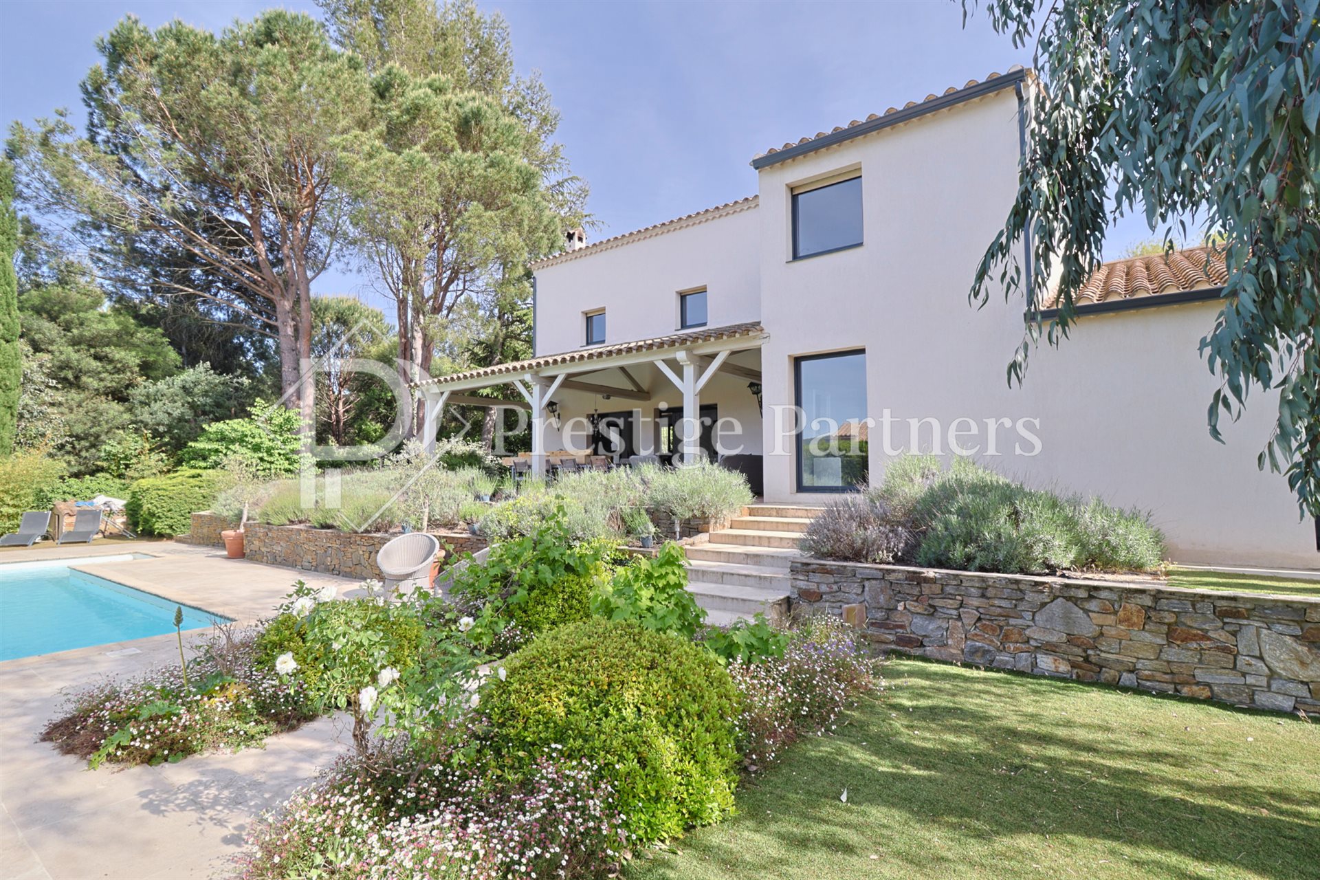 Maison à vendre, 160m², Le Plan-de-la-Tour