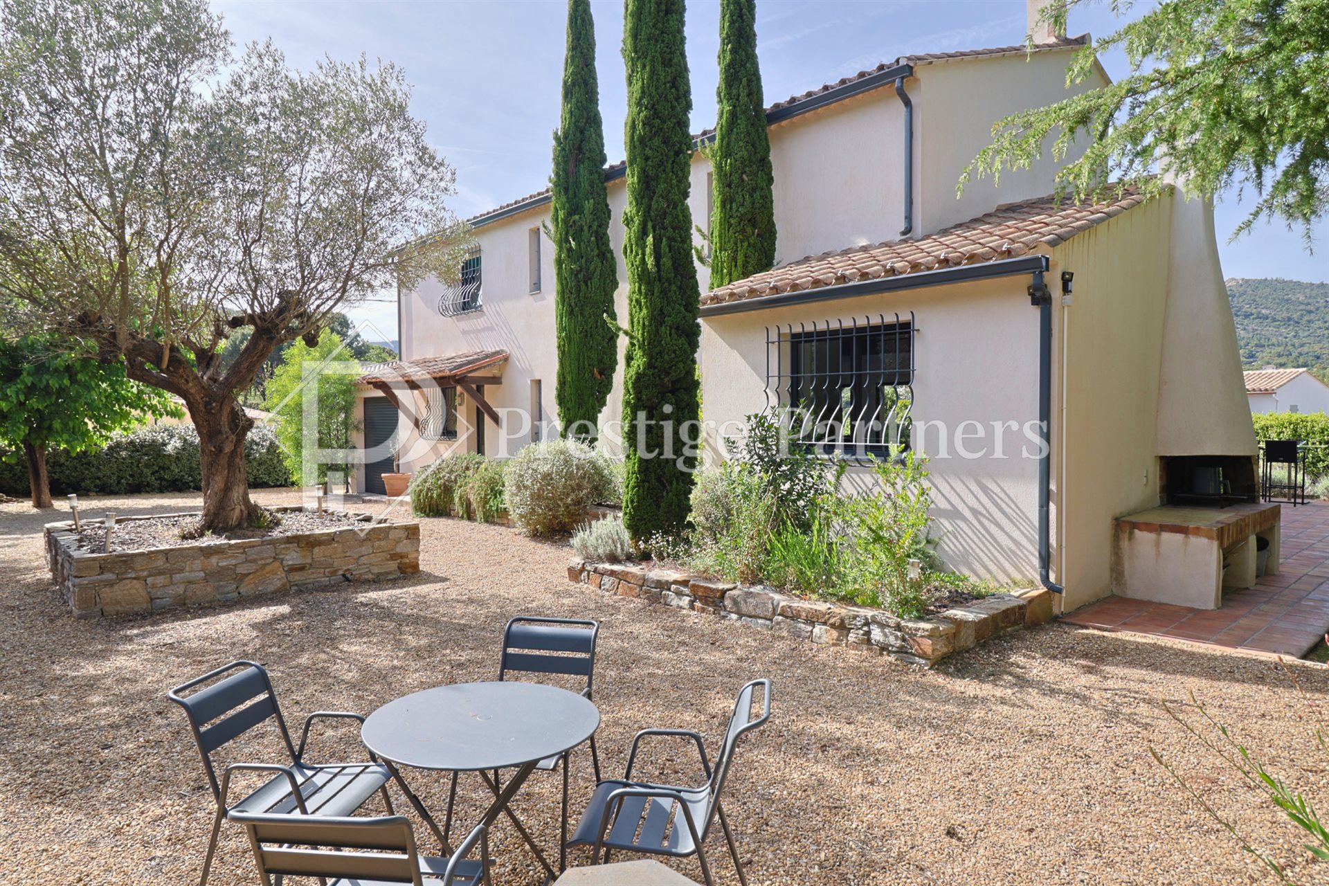 Maison à vendre, 160m², Le Plan-de-la-Tour