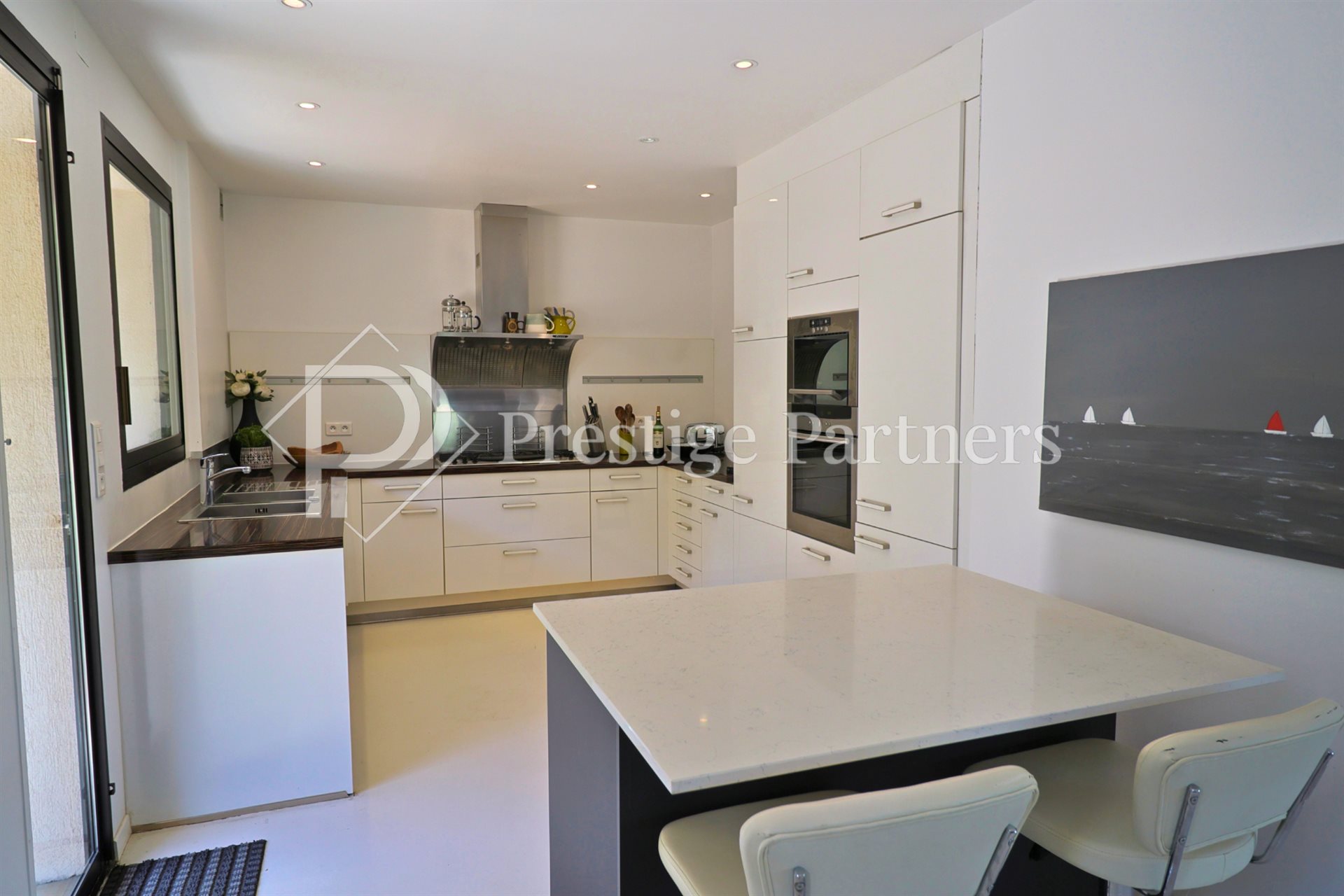 Maison à vendre, 160m², Le Plan-de-la-Tour