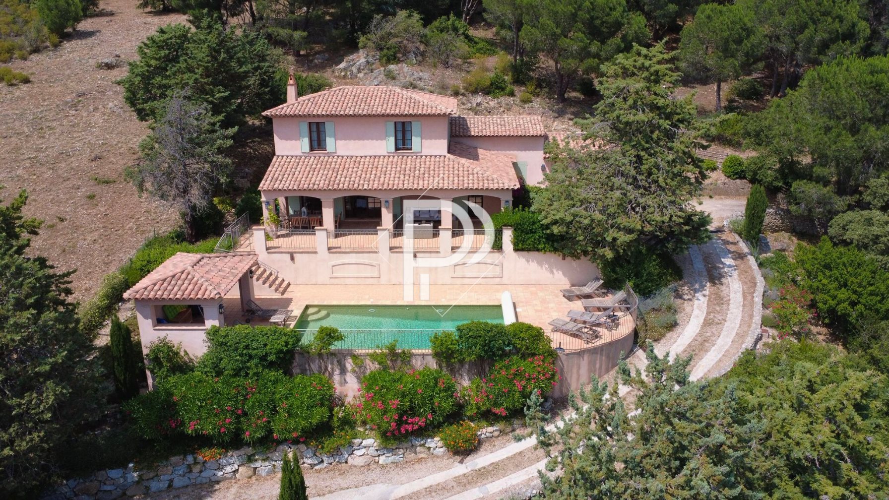 Maison à vendre, 125m², Le Plan-de-la-Tour