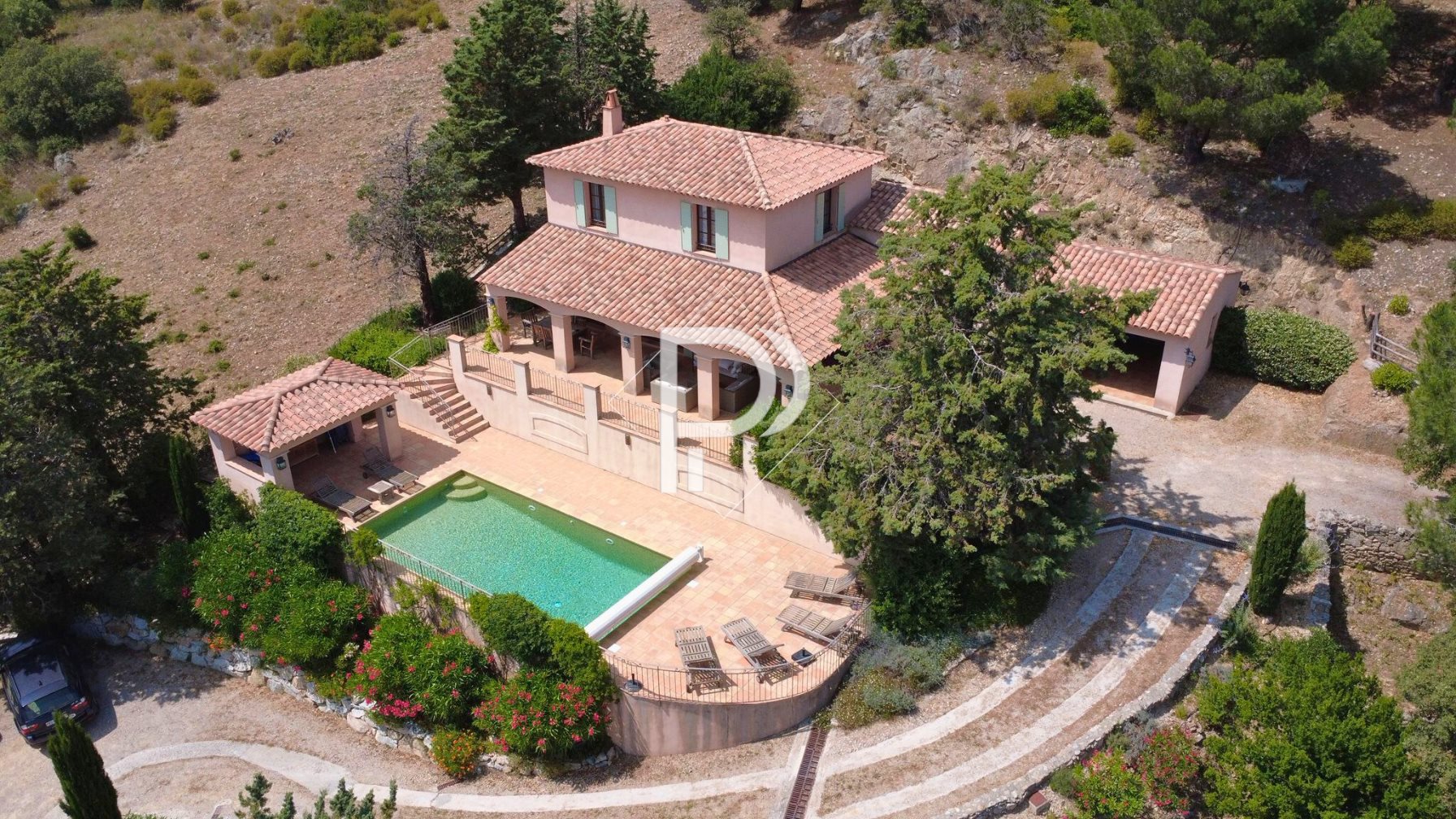 Maison à vendre, 125m², Le Plan-de-la-Tour