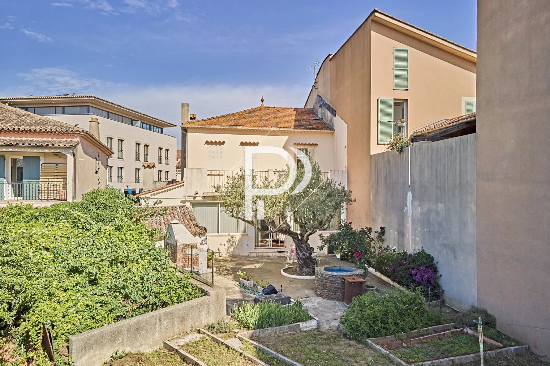 Maison à vendre, 177m², Cogolin
