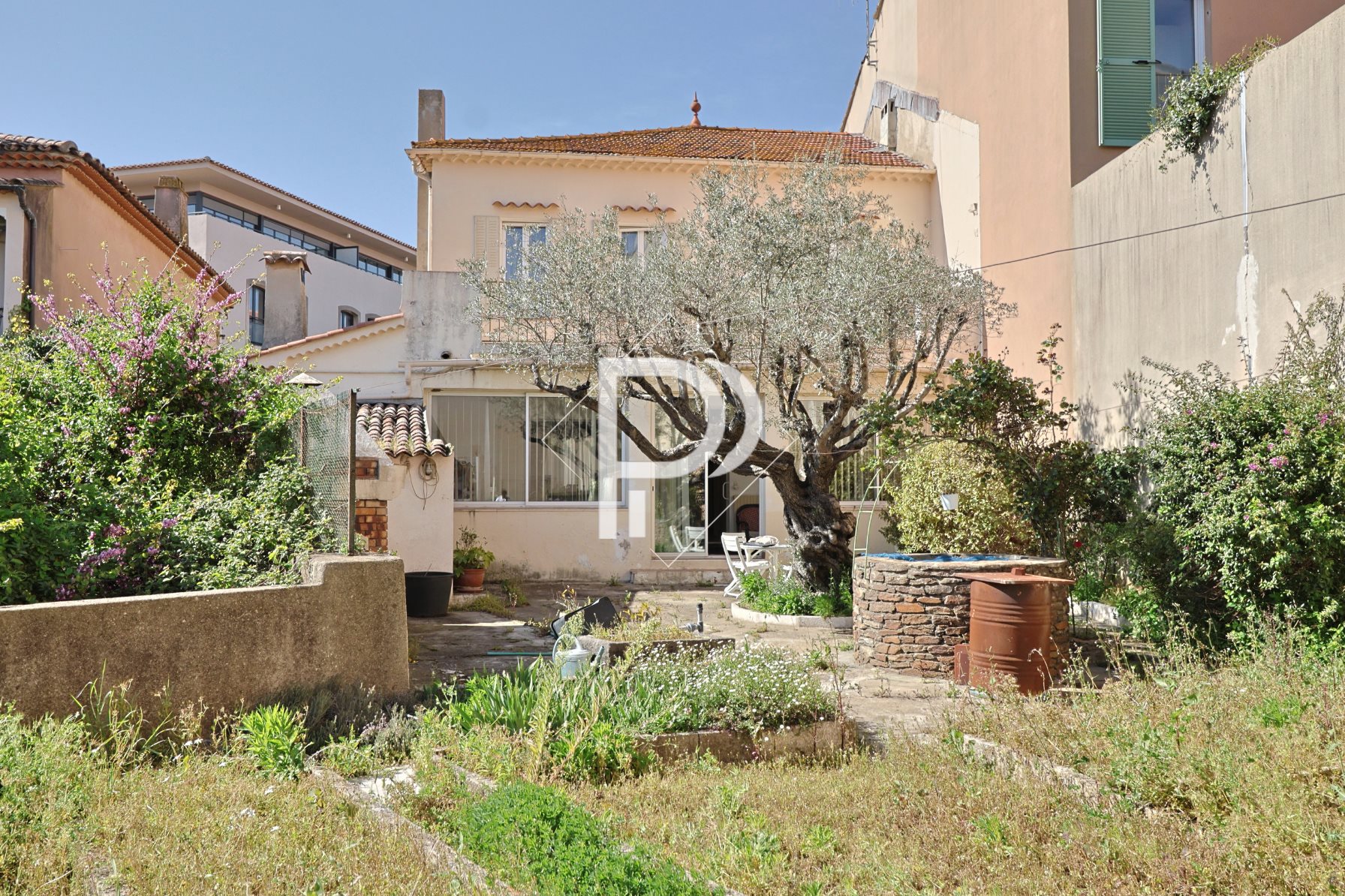 Maison à vendre, 177m², Cogolin