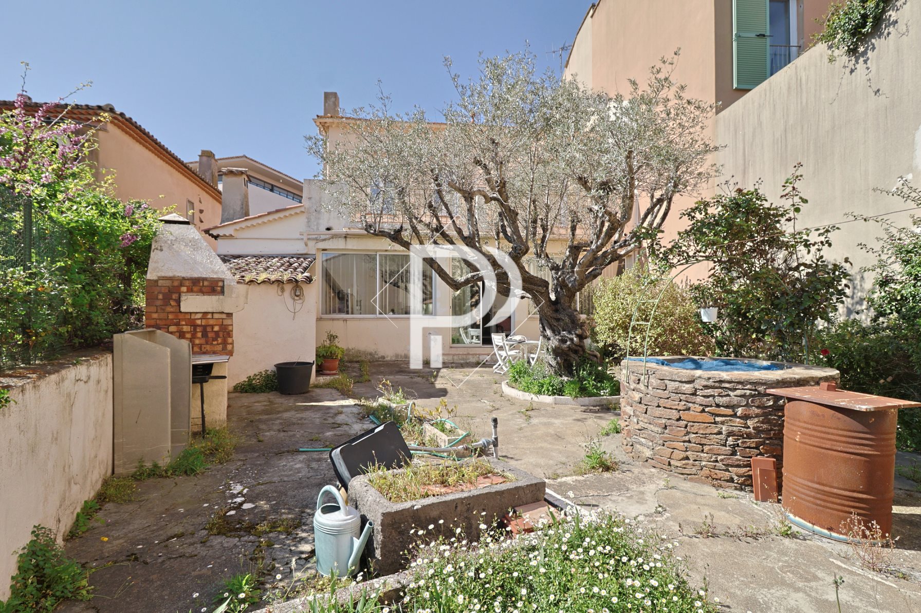 Maison à vendre, 177m², Cogolin