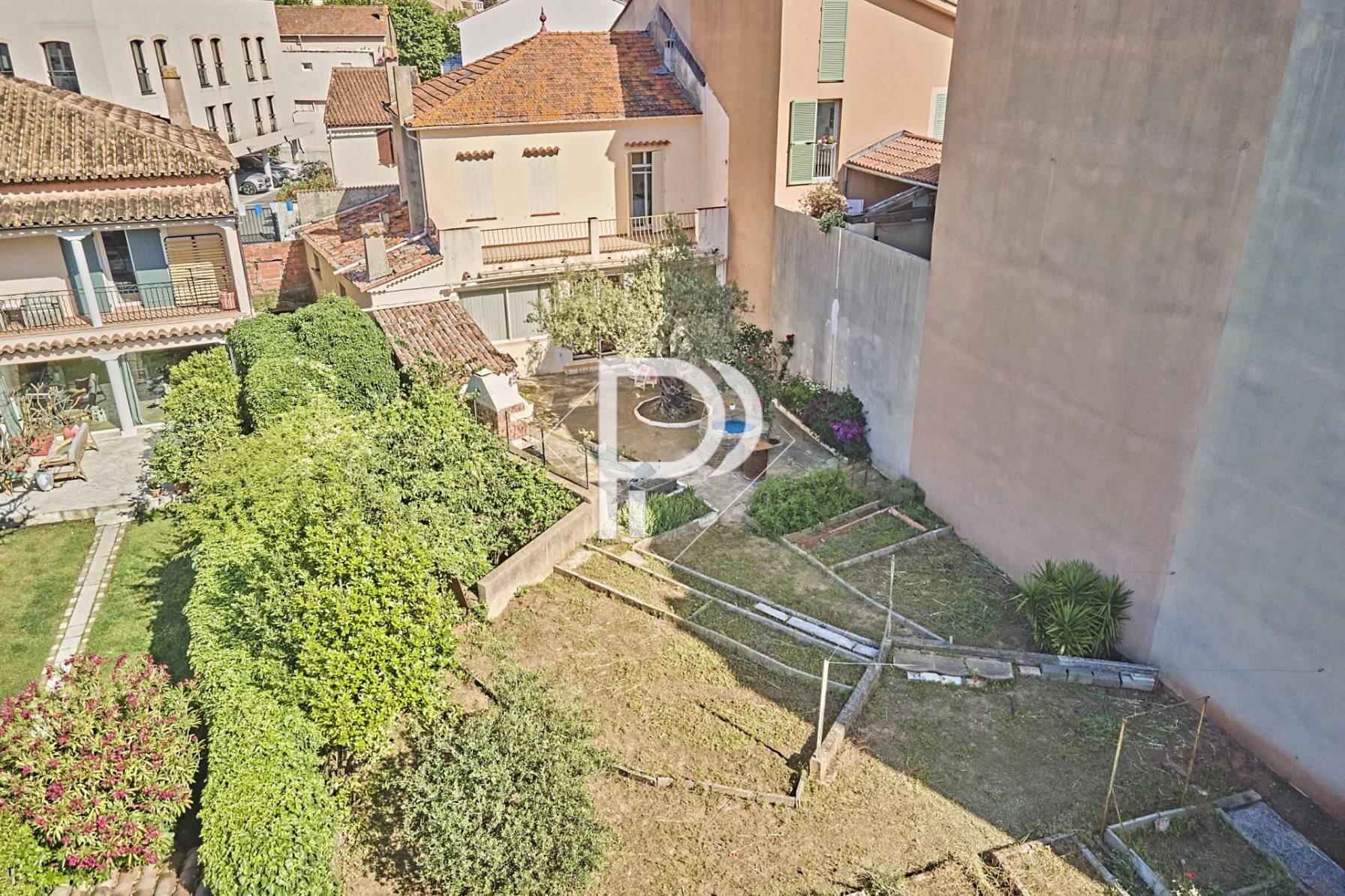 Maison à vendre, 177m², Cogolin