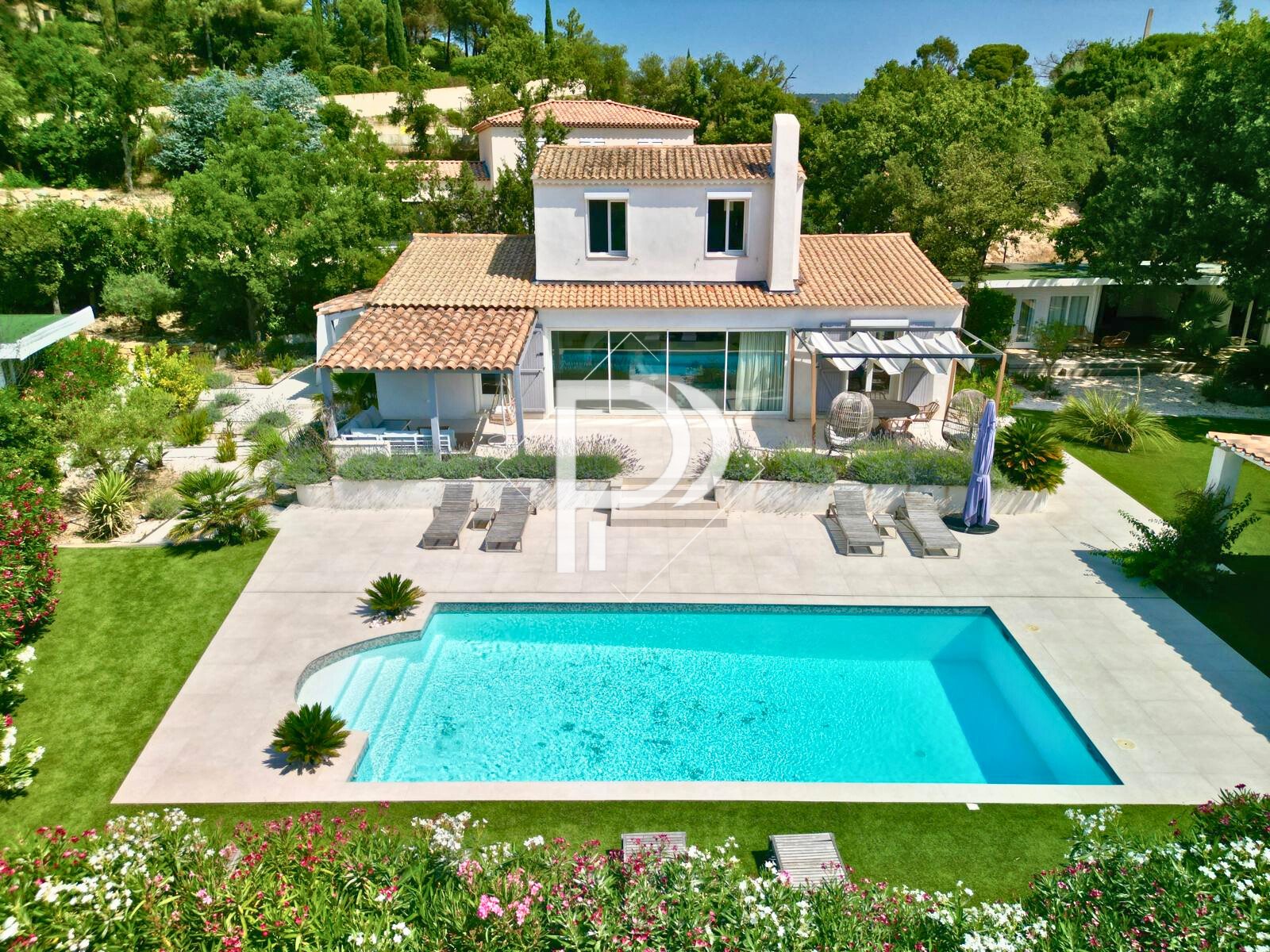 Maison à vendre, 170m², Le Plan-de-la-Tour